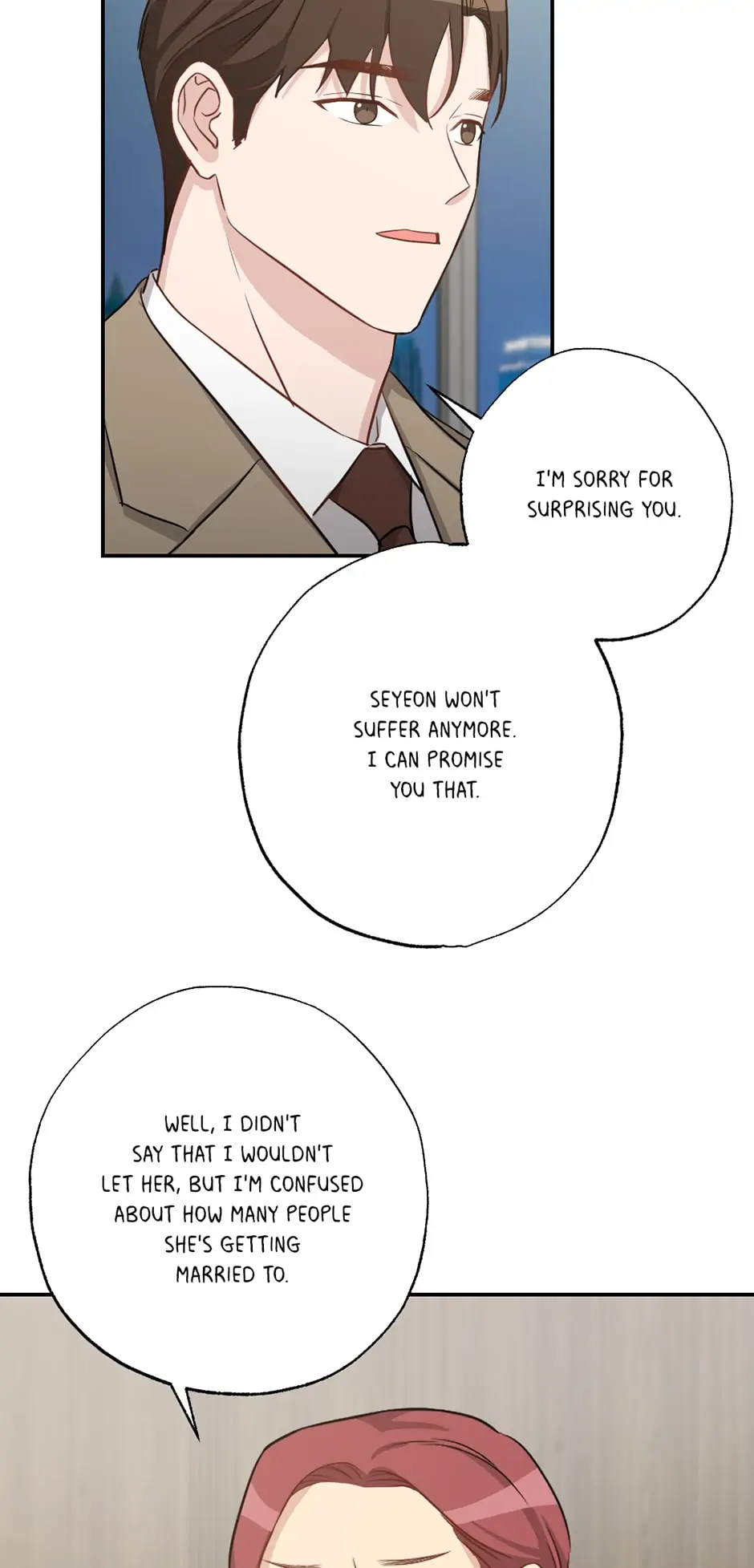 What Happens in Rio… Chapter 50 - page 25