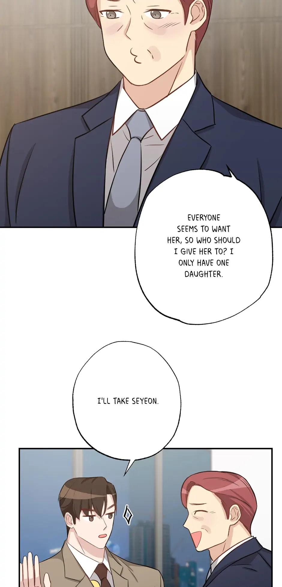 What Happens in Rio… Chapter 50 - page 26