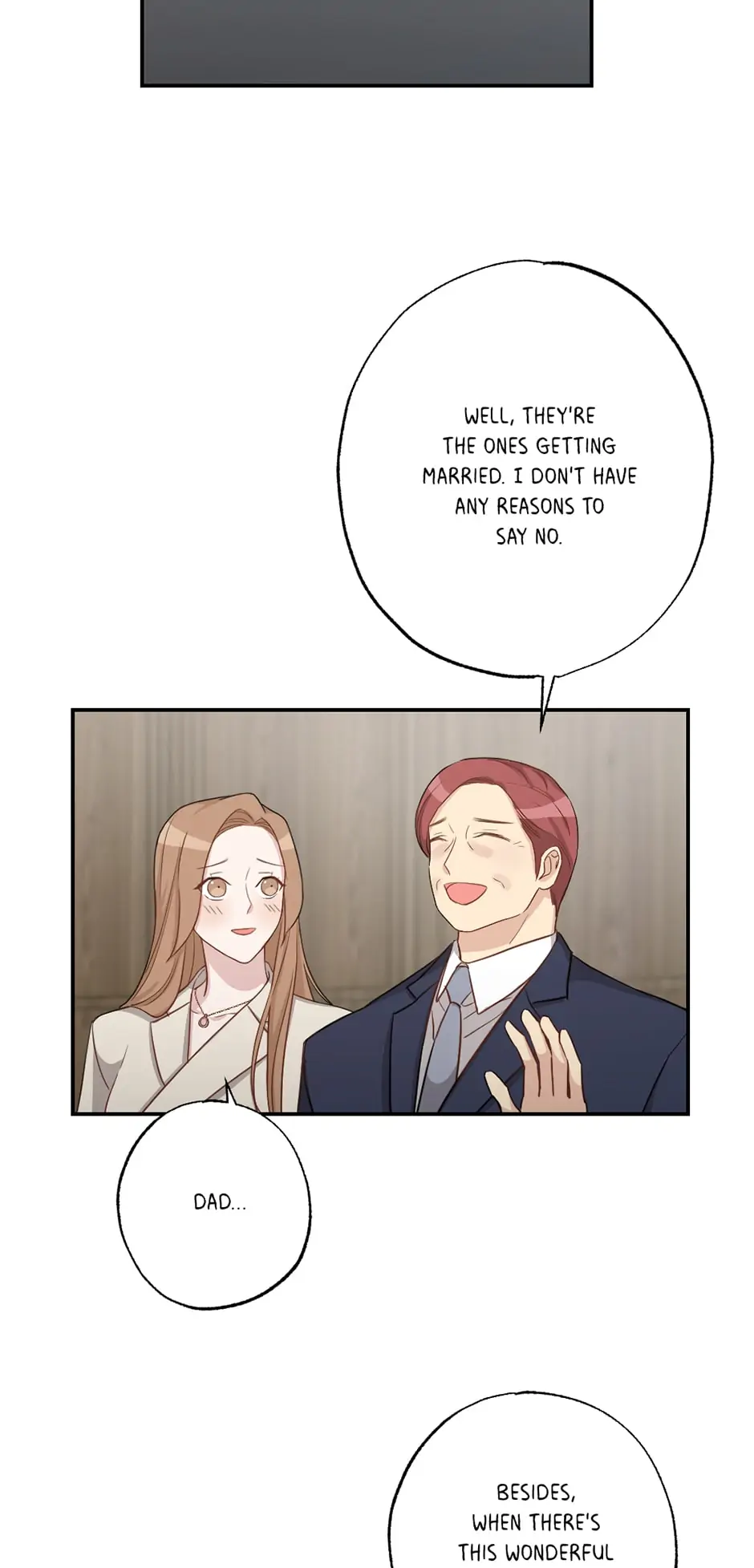 What Happens in Rio… Chapter 50 - page 28