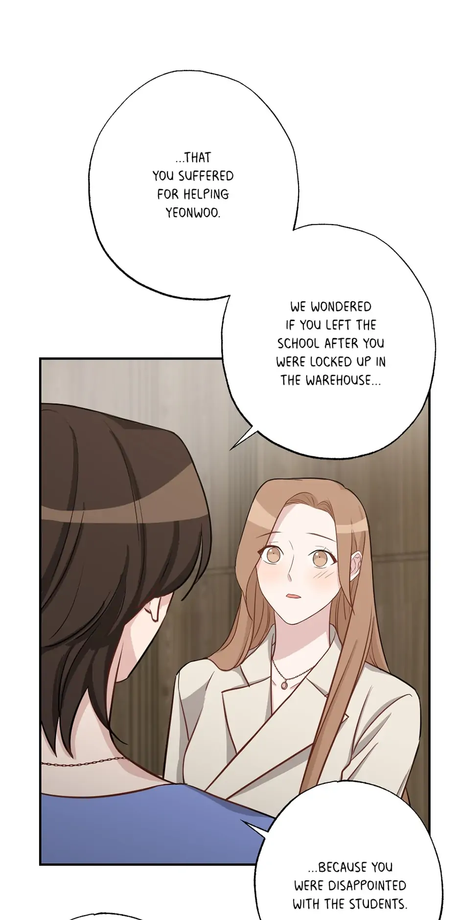 What Happens in Rio… Chapter 50 - page 3