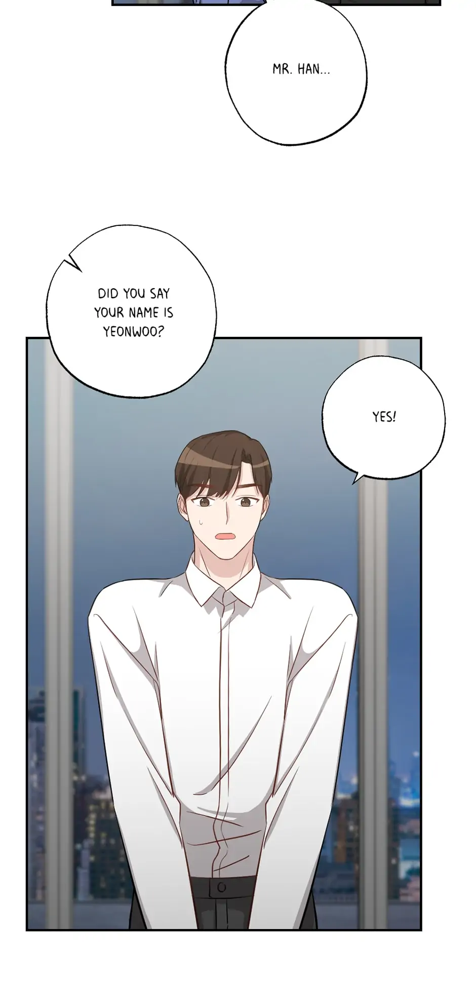 What Happens in Rio… Chapter 50 - page 30