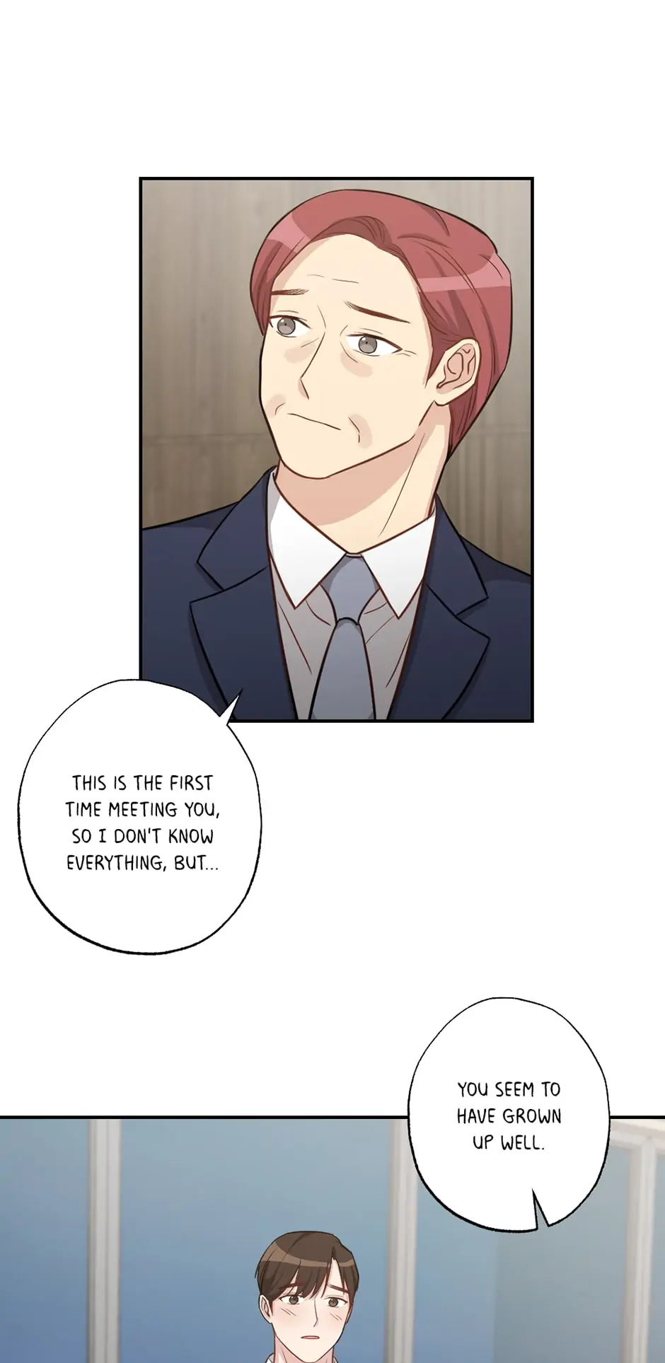 What Happens in Rio… Chapter 50 - page 31