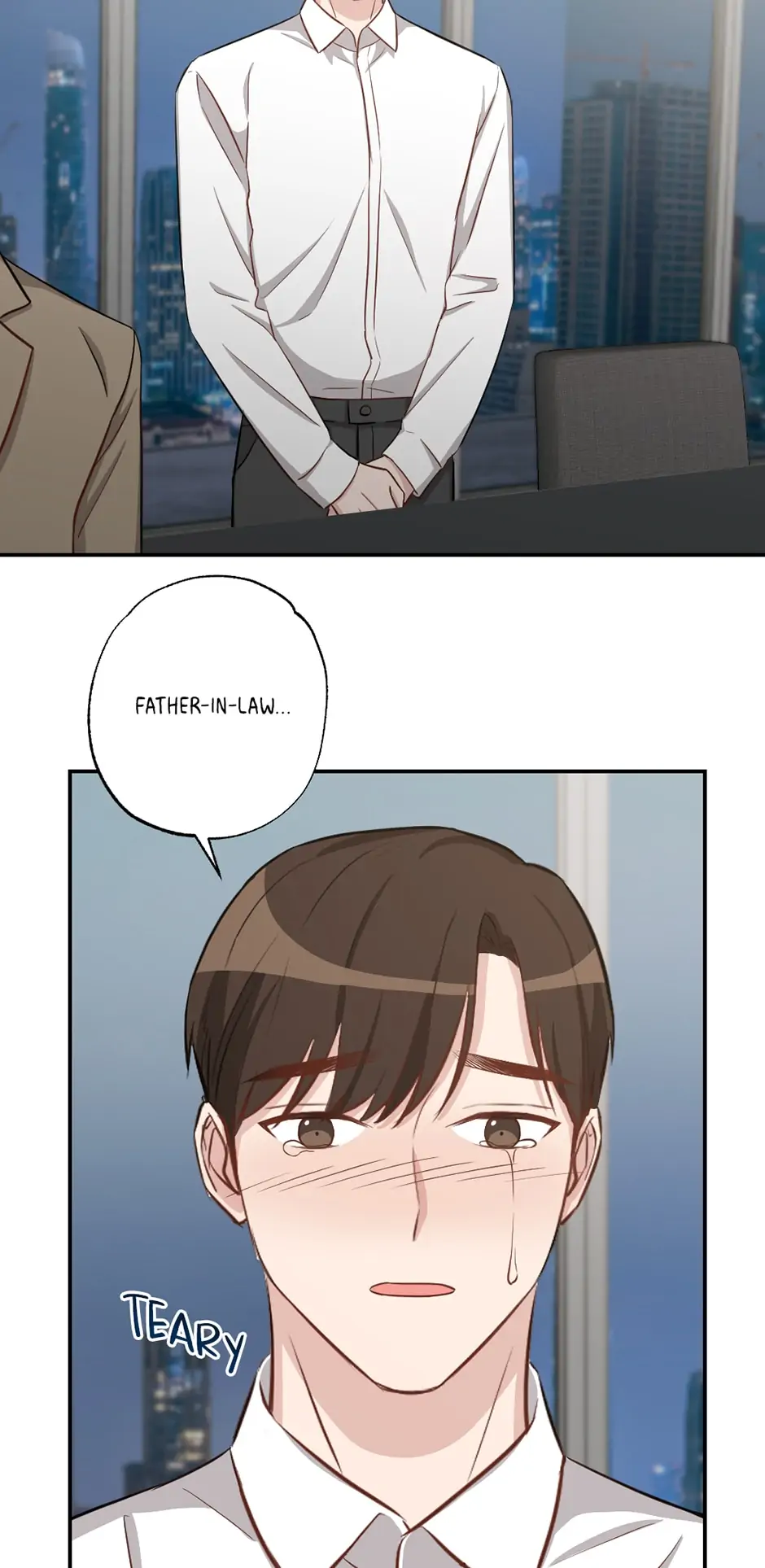 What Happens in Rio… Chapter 50 - page 32