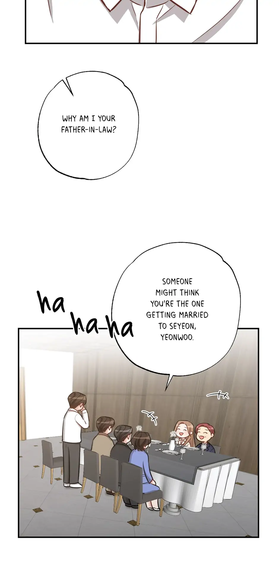 What Happens in Rio… Chapter 50 - page 33