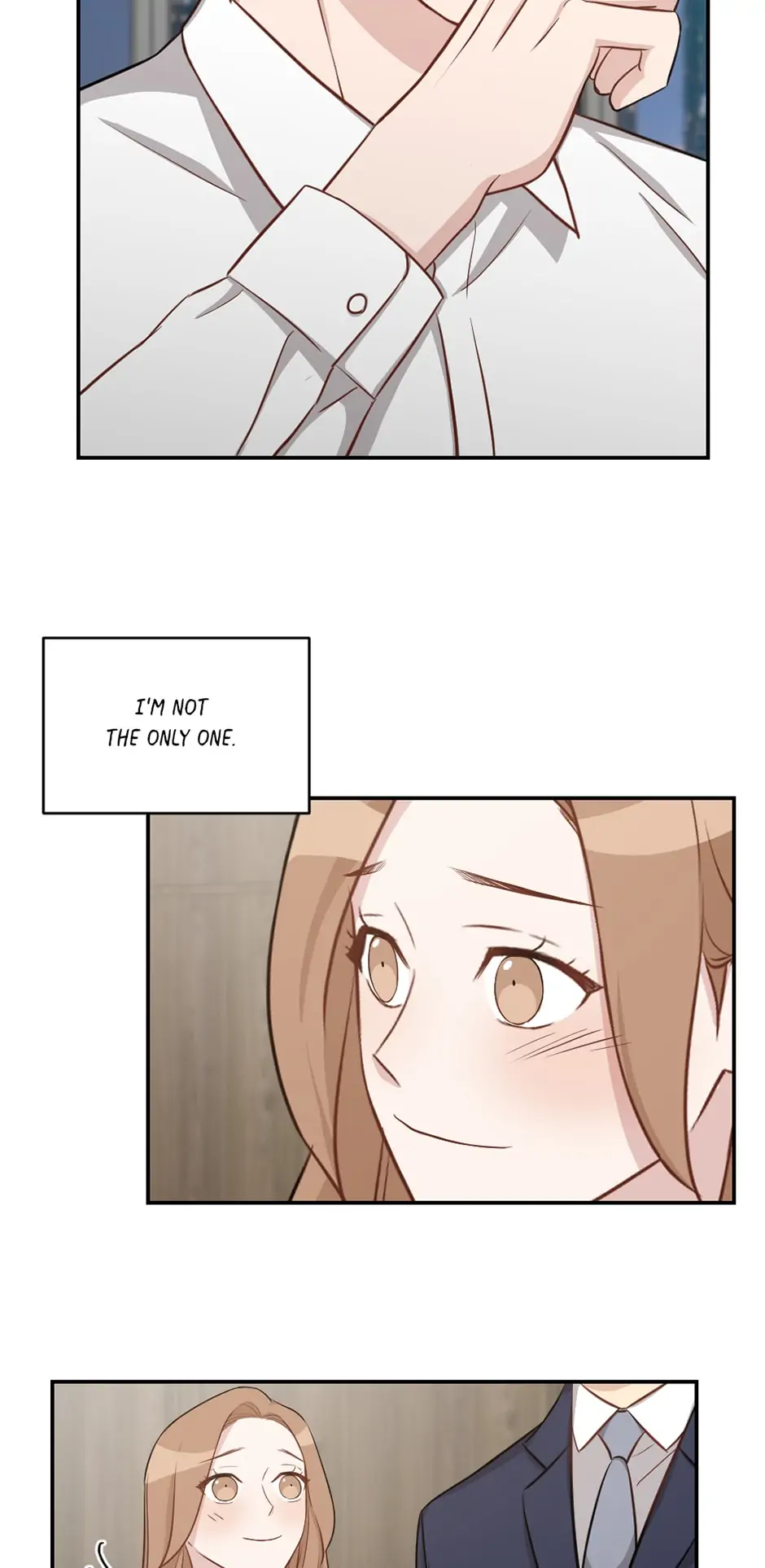 What Happens in Rio… Chapter 50 - page 36