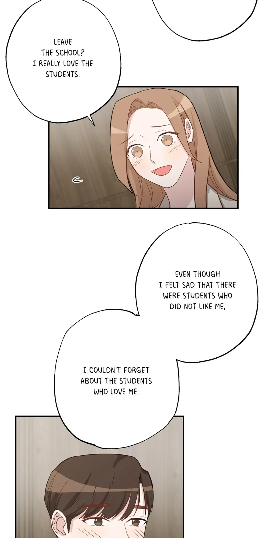What Happens in Rio… Chapter 50 - page 4