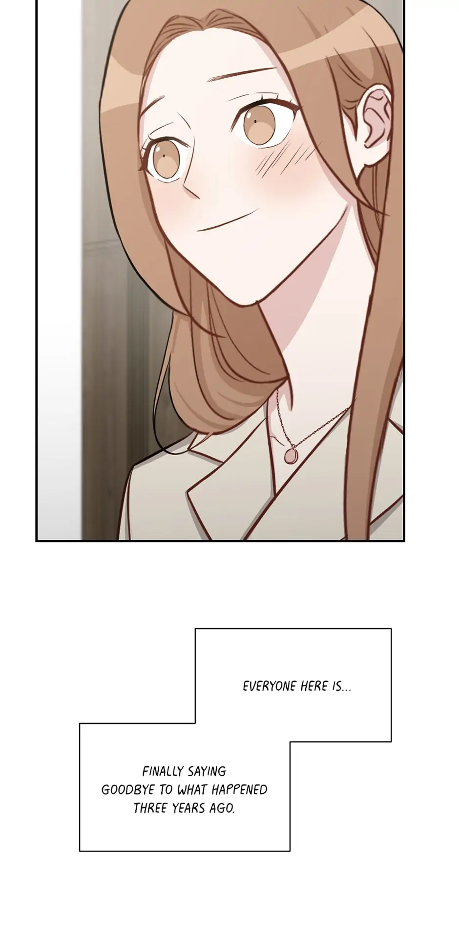 What Happens in Rio… Chapter 50 - page 40