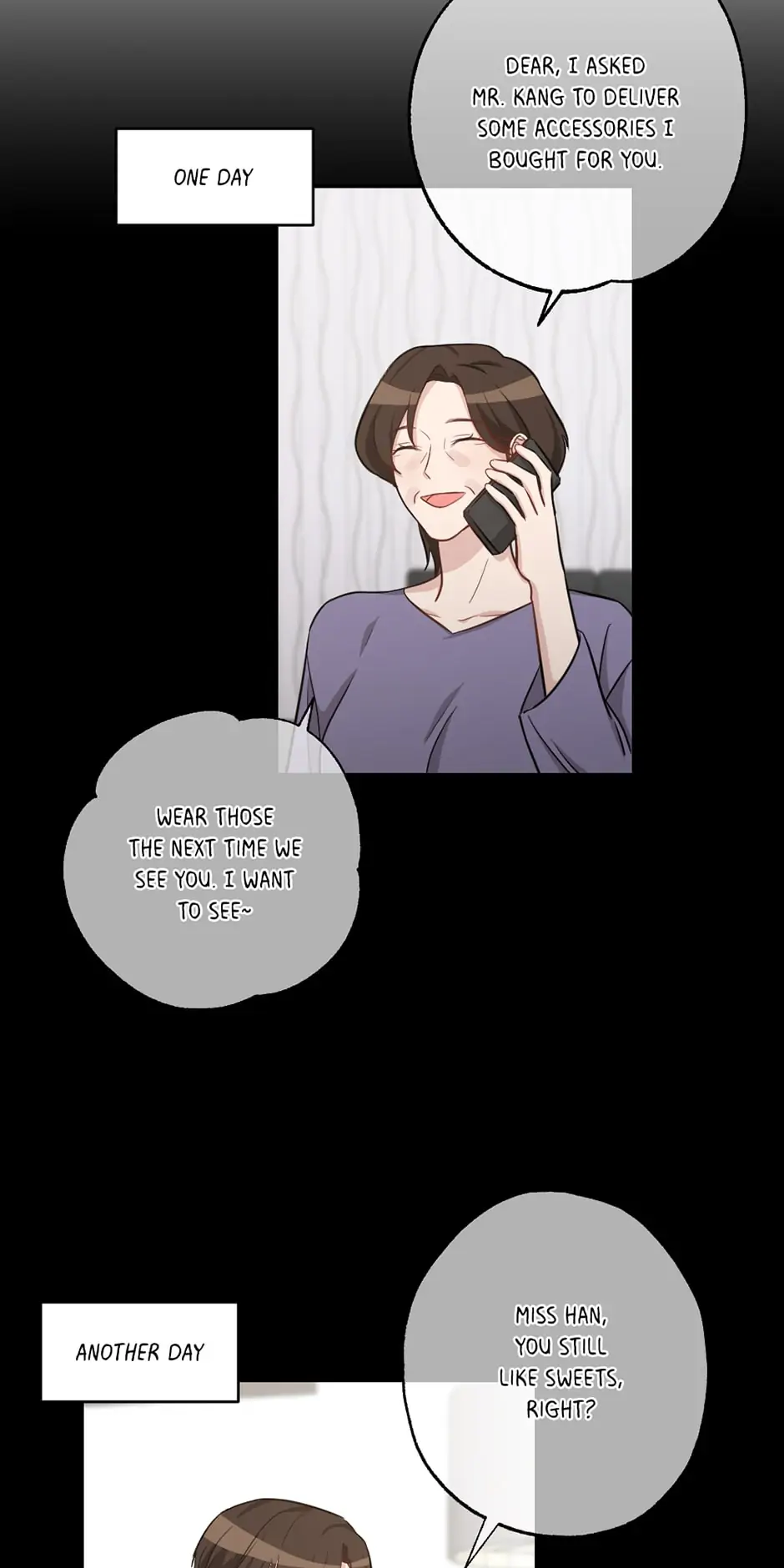 What Happens in Rio… Chapter 50 - page 43