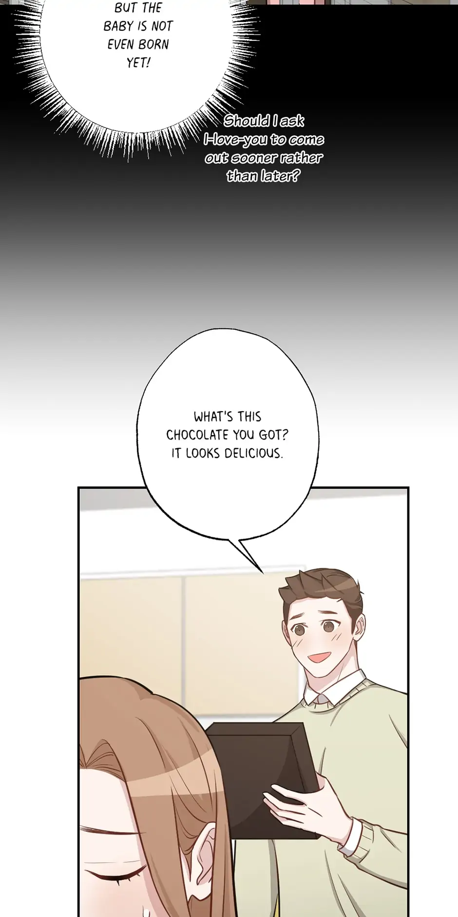 What Happens in Rio… Chapter 50 - page 46