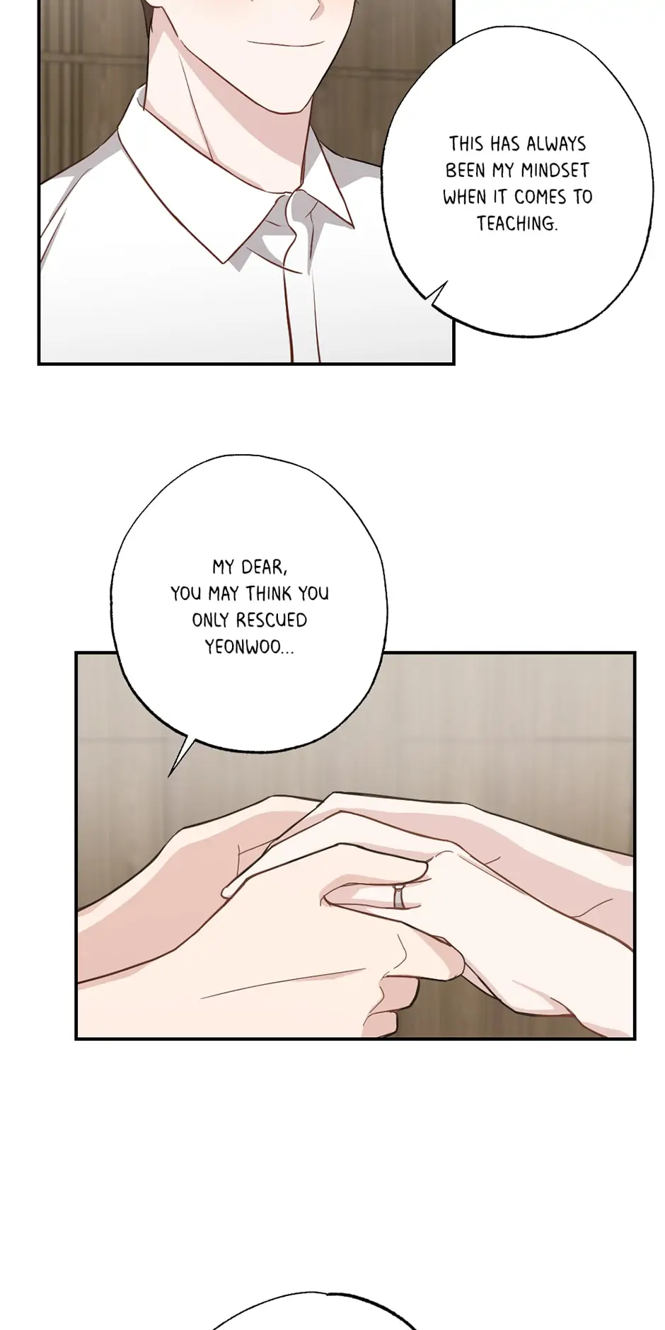 What Happens in Rio… Chapter 50 - page 5