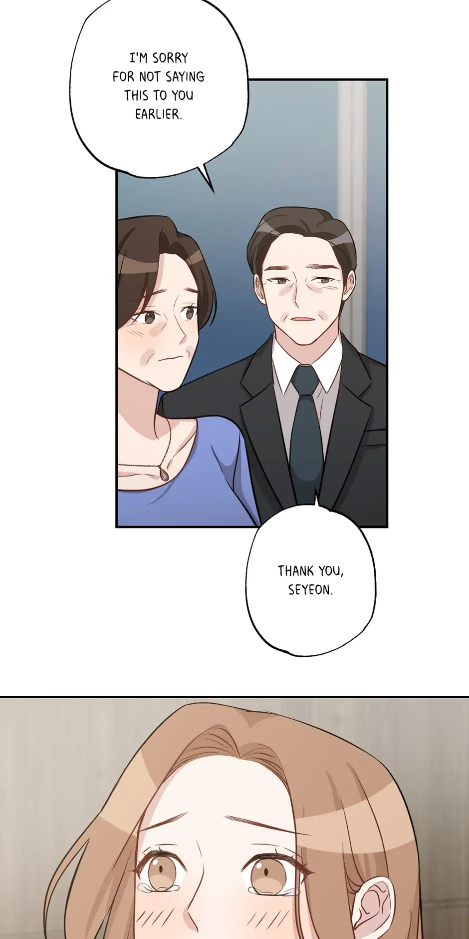 What Happens in Rio… Chapter 50 - page 7
