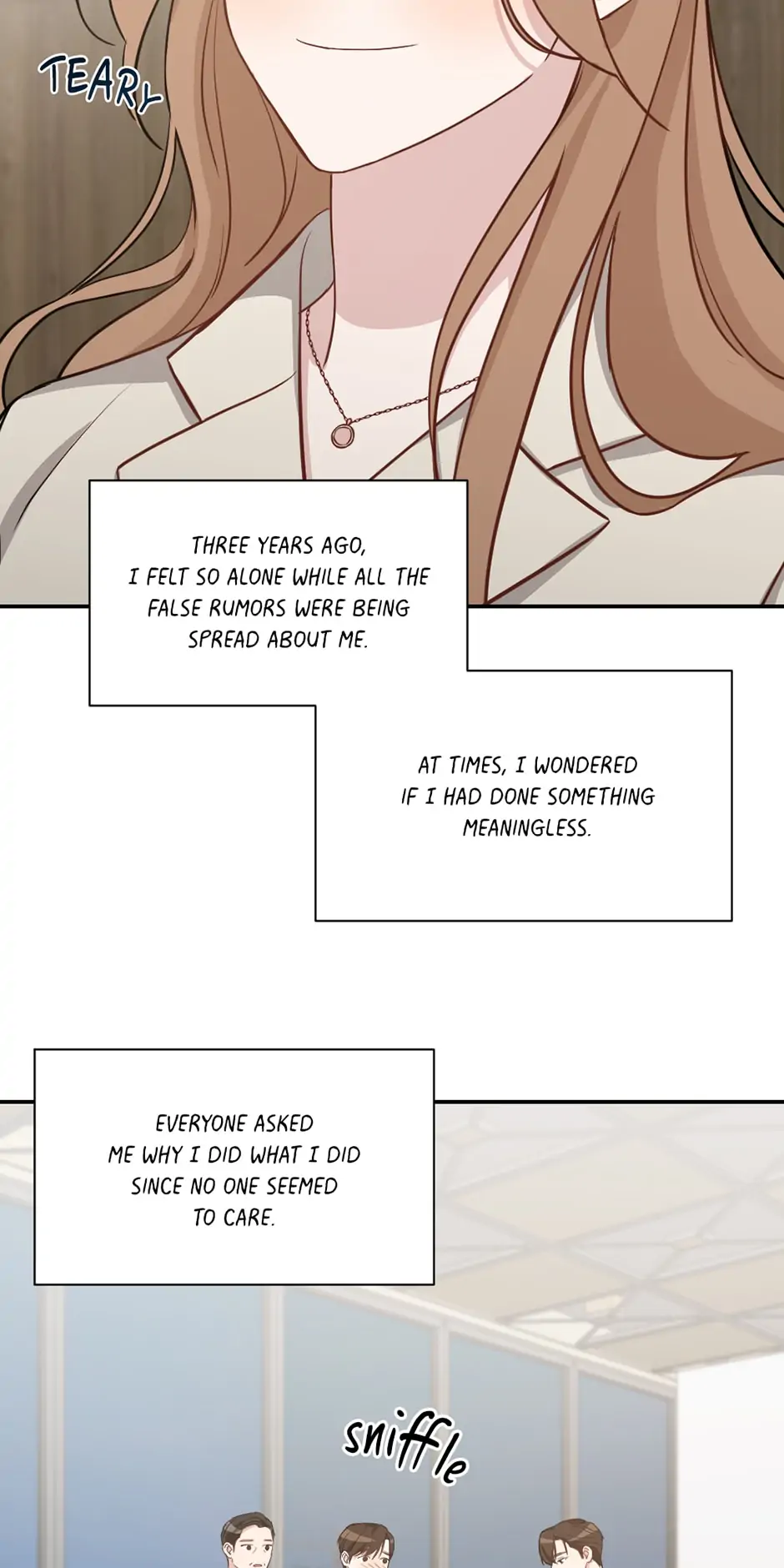 What Happens in Rio… Chapter 50 - page 8