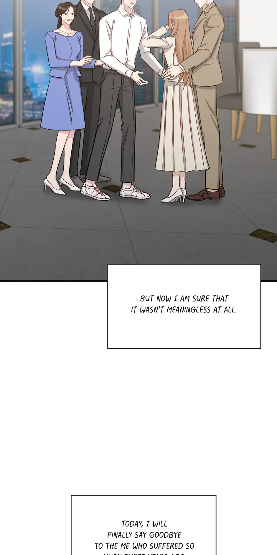 What Happens in Rio… Chapter 50 - page 9