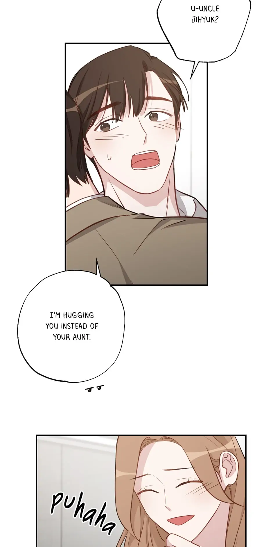 What Happens in Rio… Chapter 49 - page 13