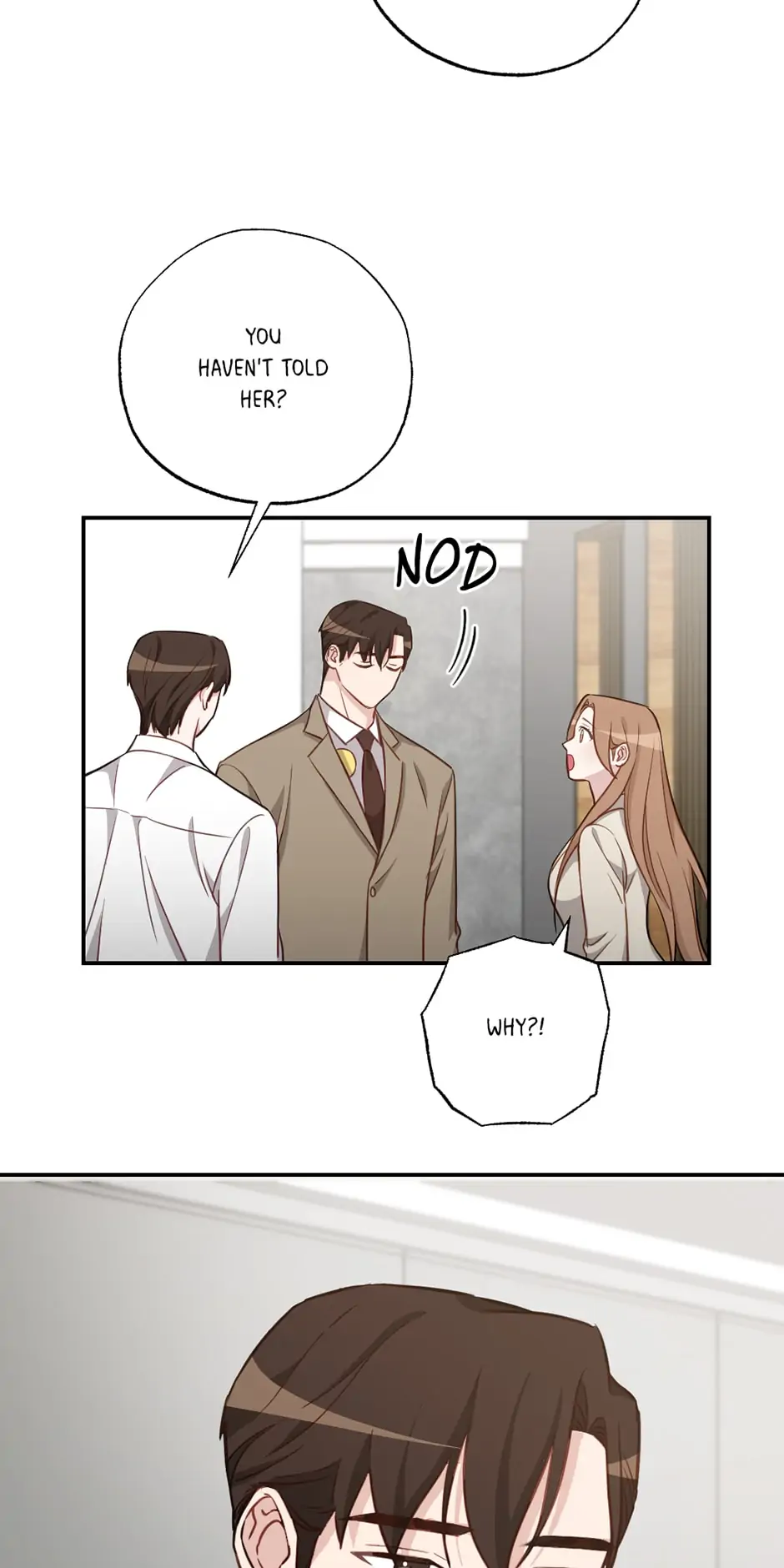 What Happens in Rio… Chapter 49 - page 16