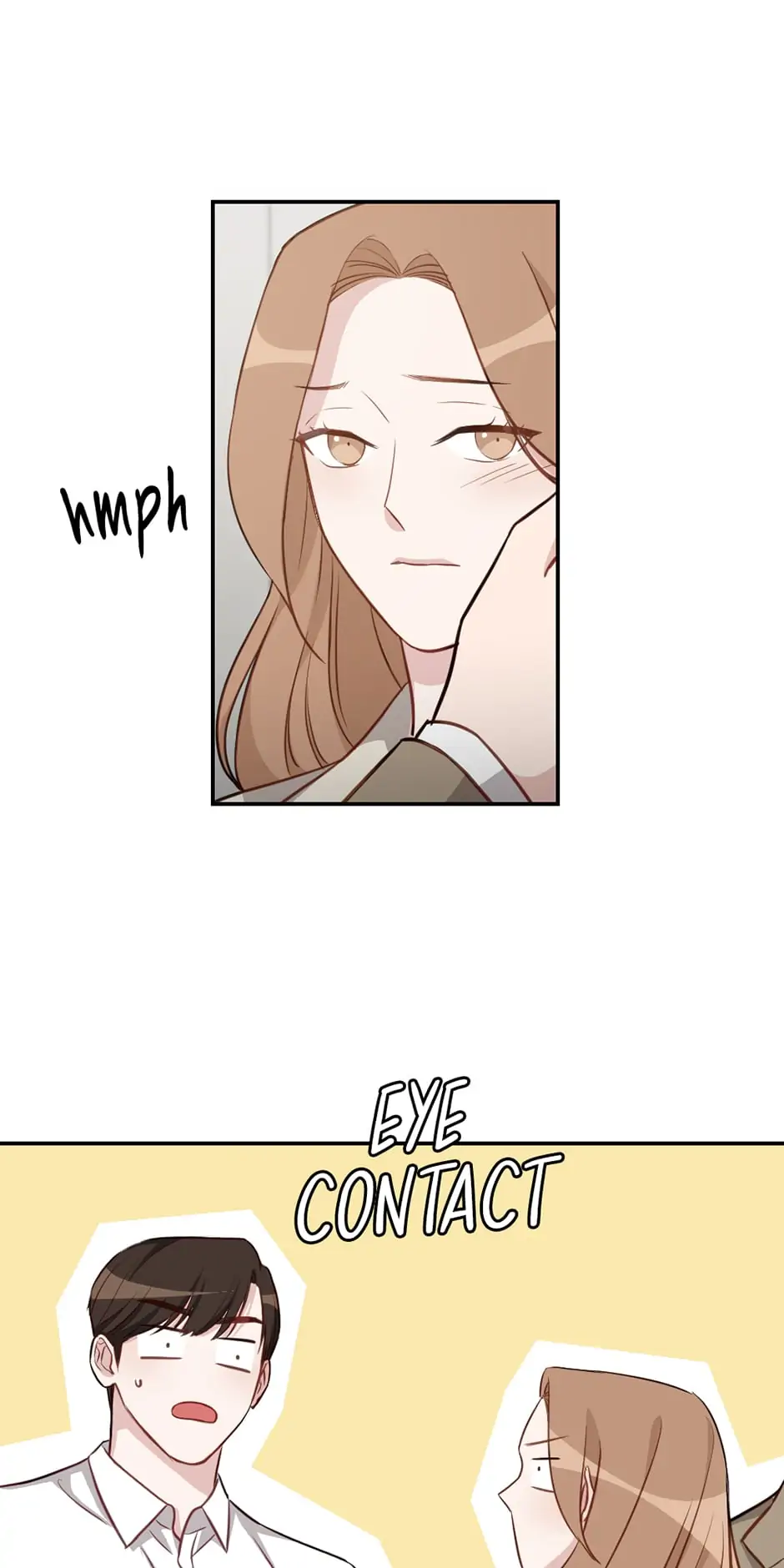 What Happens in Rio… Chapter 49 - page 21