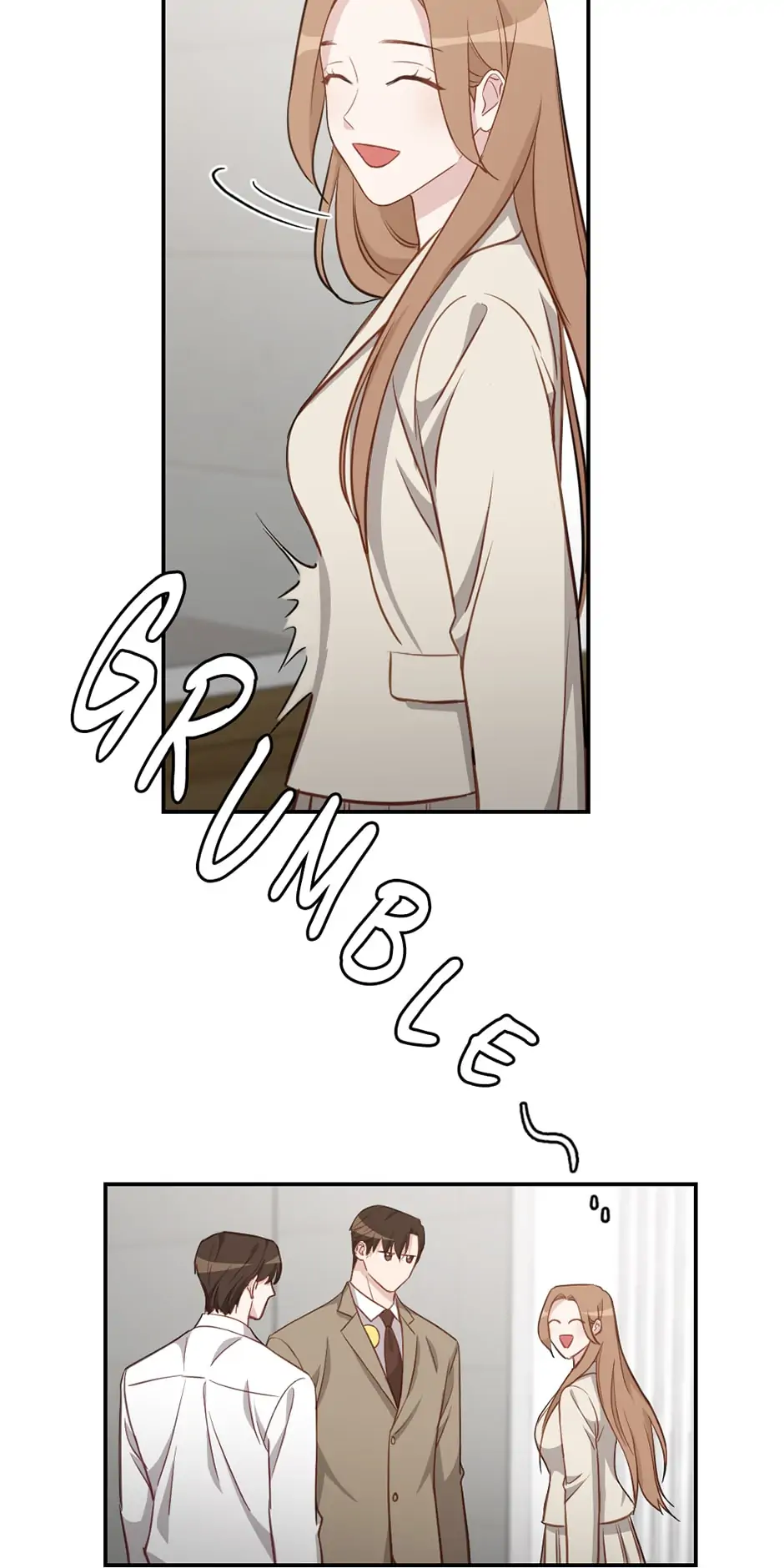 What Happens in Rio… Chapter 49 - page 24