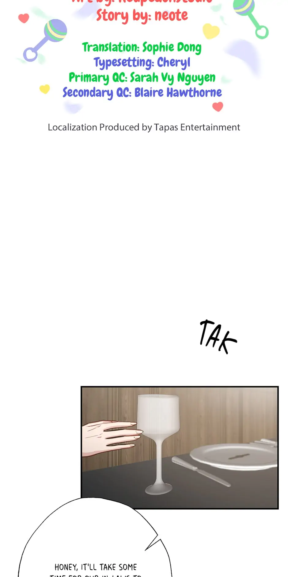 What Happens in Rio… Chapter 49 - page 28