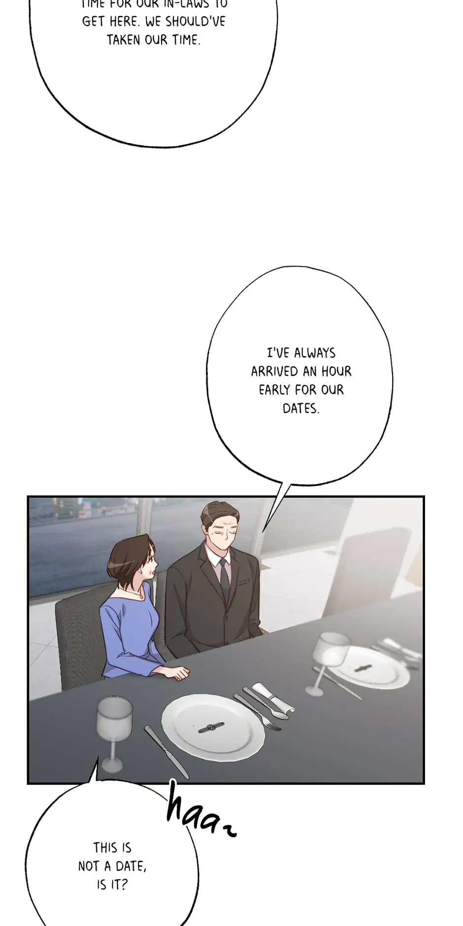 What Happens in Rio… Chapter 49 - page 29