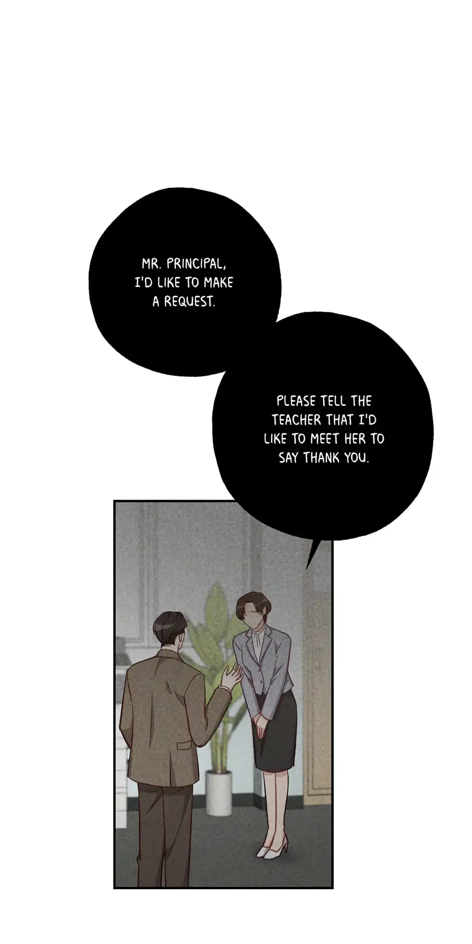 What Happens in Rio… Chapter 49 - page 32