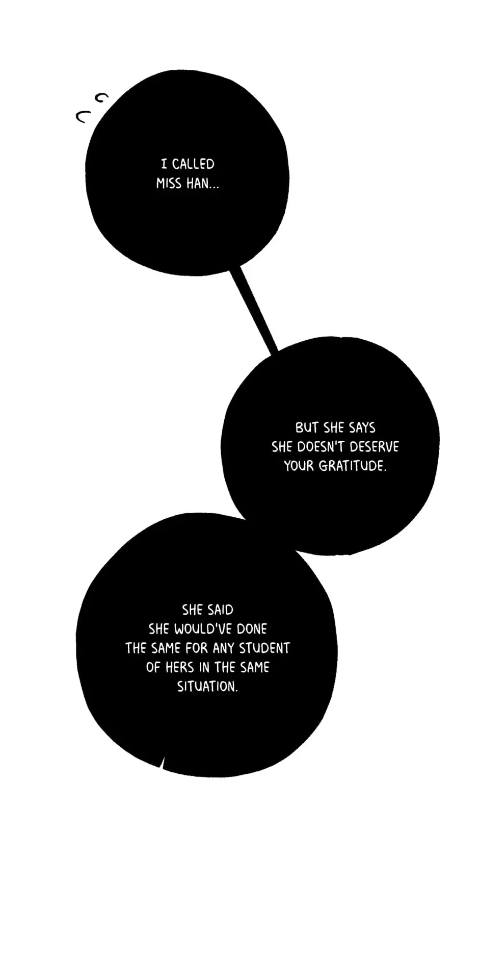 What Happens in Rio… Chapter 49 - page 33