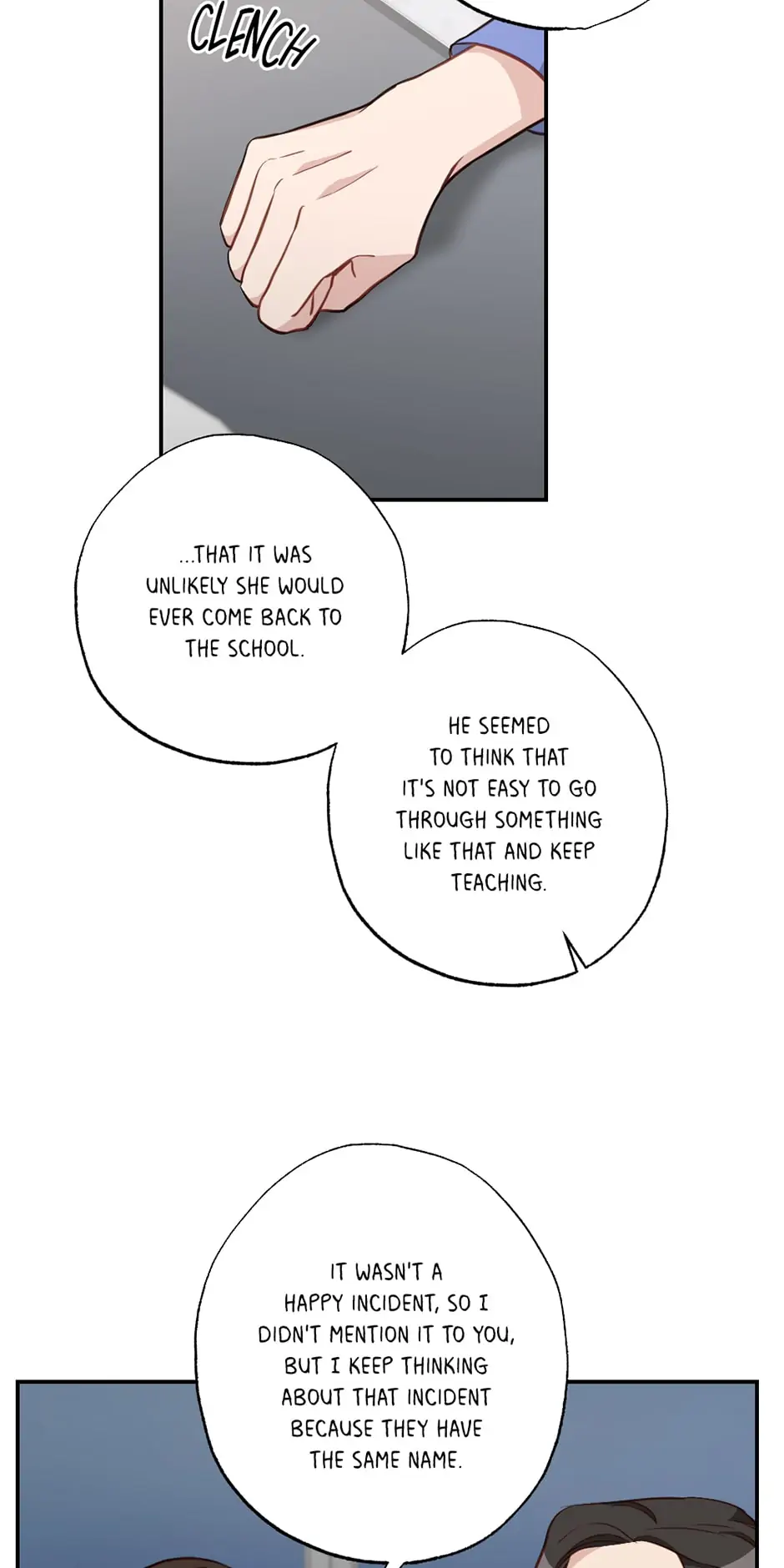 What Happens in Rio… Chapter 49 - page 36