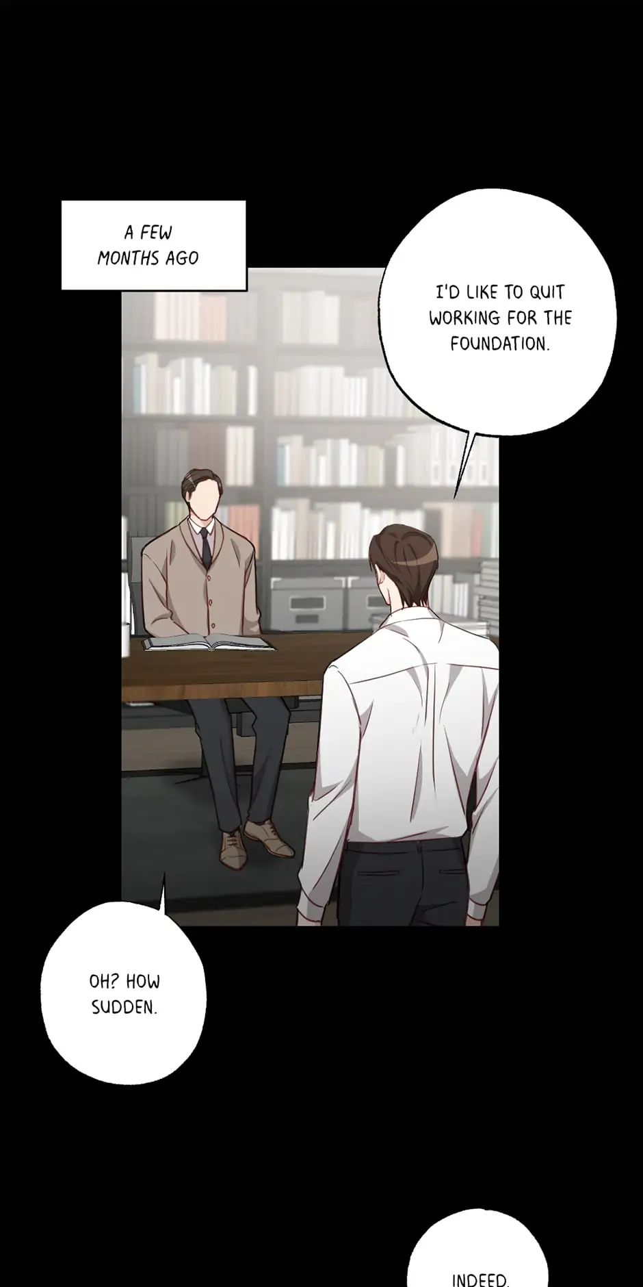 What Happens in Rio… Chapter 49 - page 38