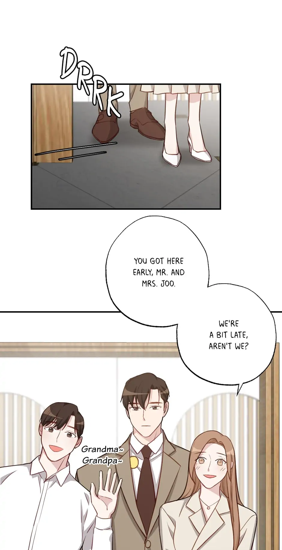 What Happens in Rio… Chapter 49 - page 42