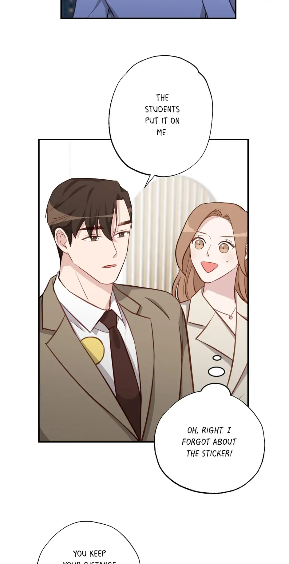 What Happens in Rio… Chapter 49 - page 44