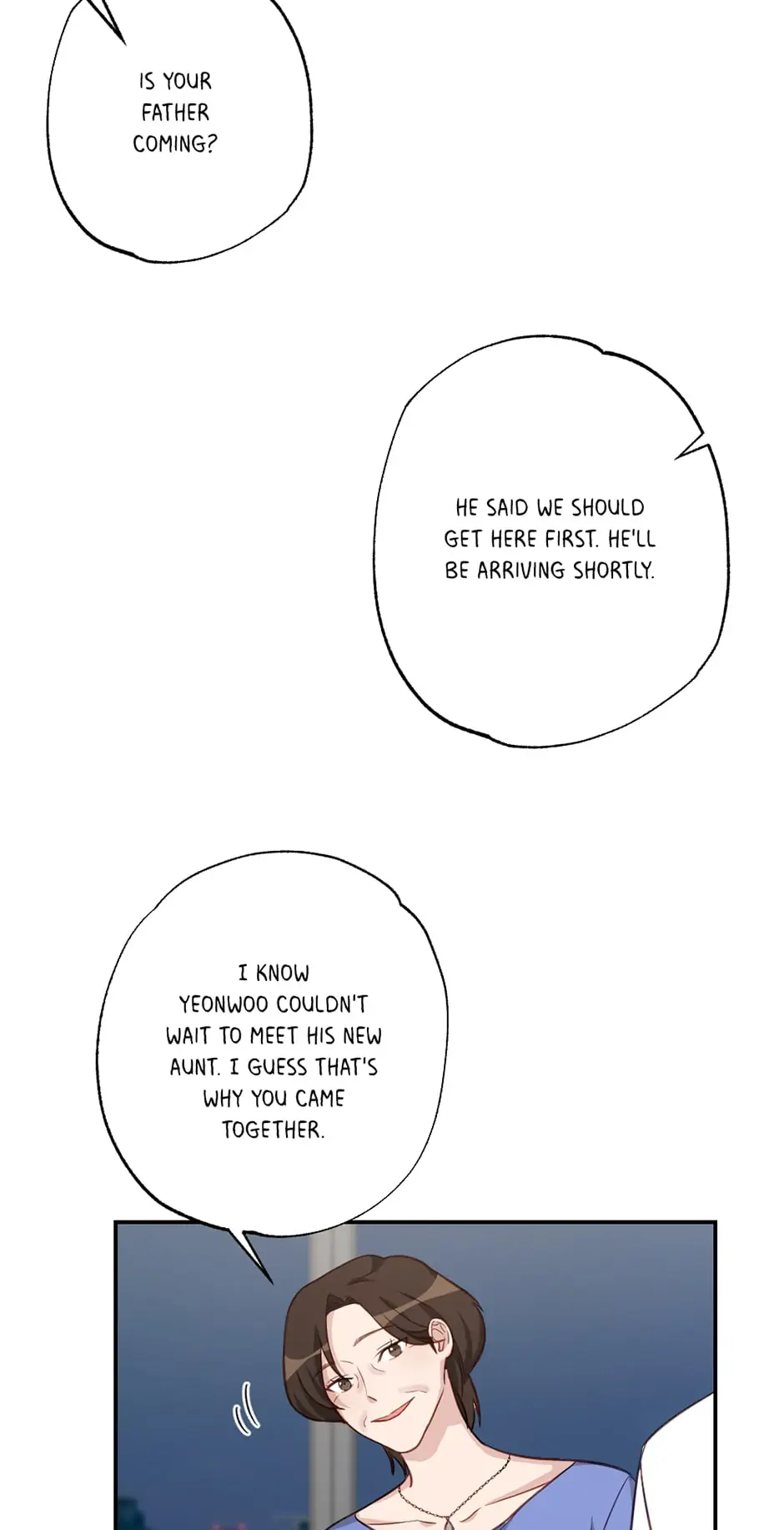 What Happens in Rio… Chapter 49 - page 47