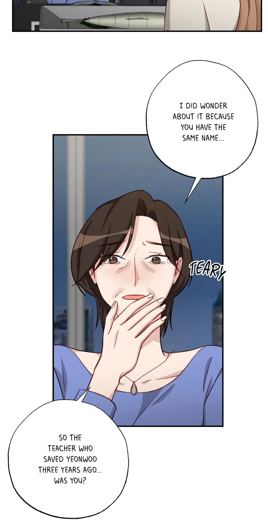 What Happens in Rio… Chapter 49 - page 51