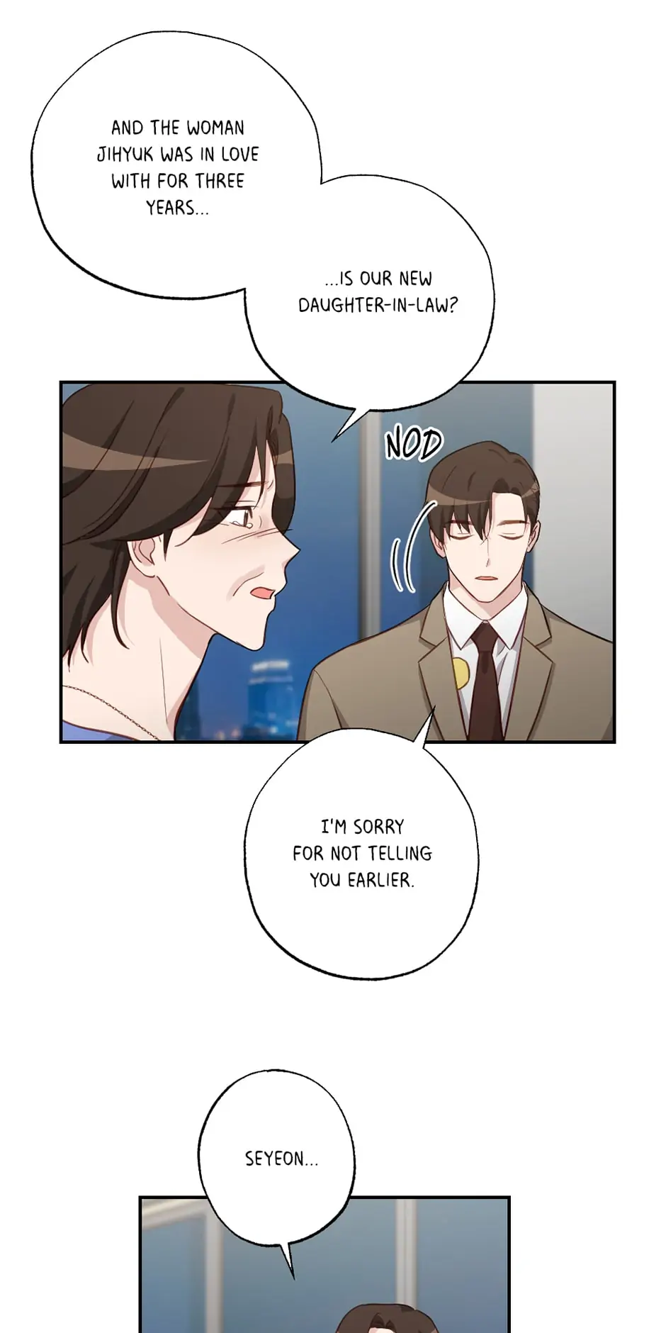 What Happens in Rio… Chapter 49 - page 52