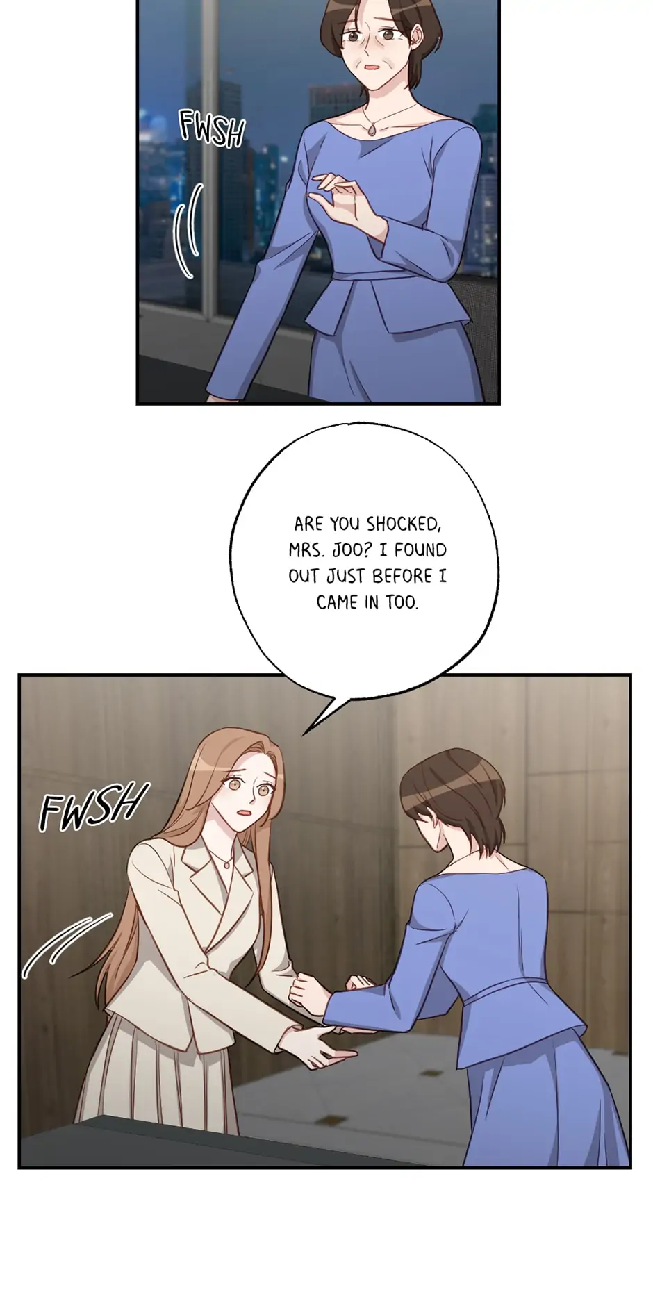 What Happens in Rio… Chapter 49 - page 53