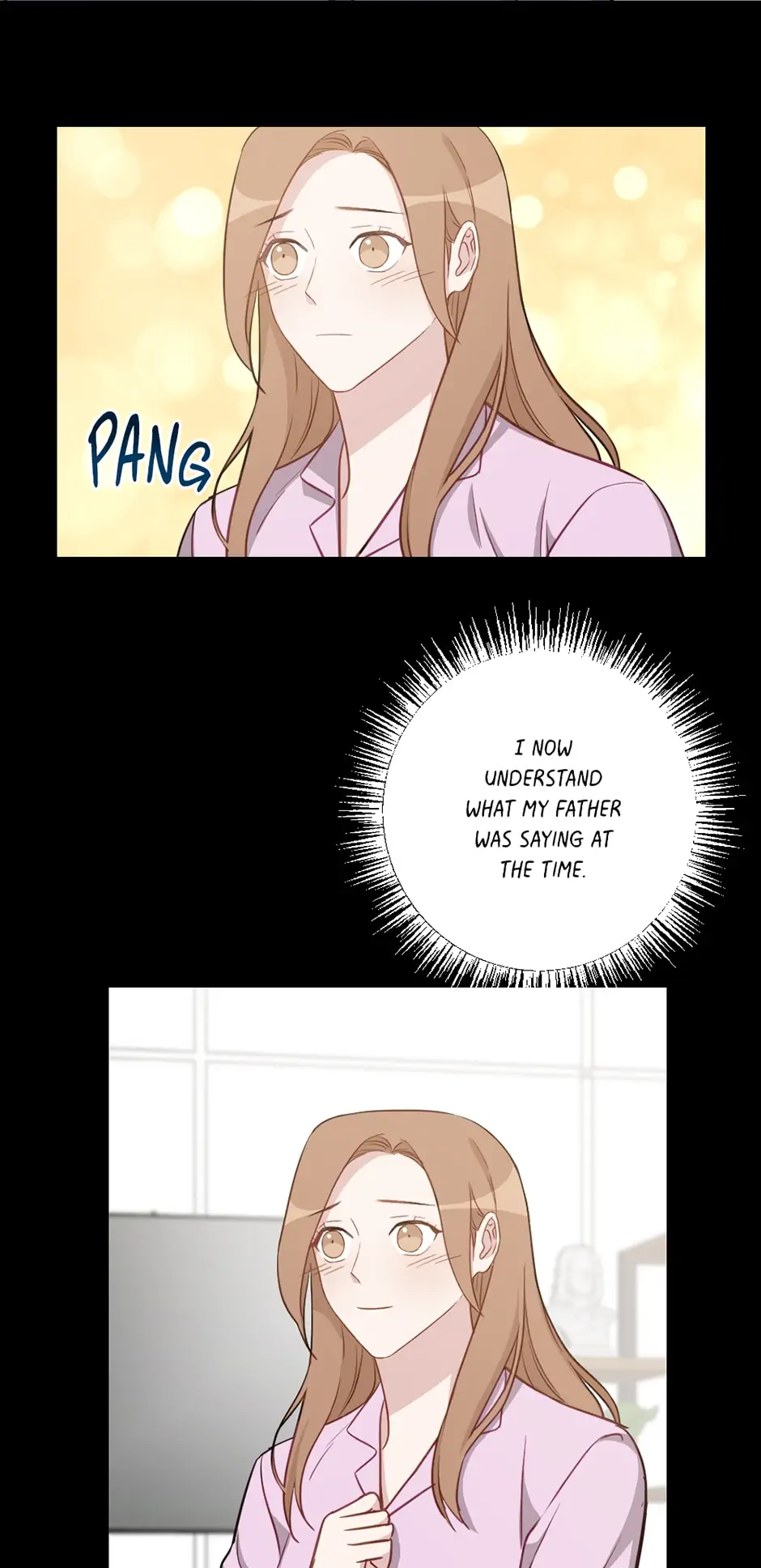 What Happens in Rio… Chapter 49 - page 6