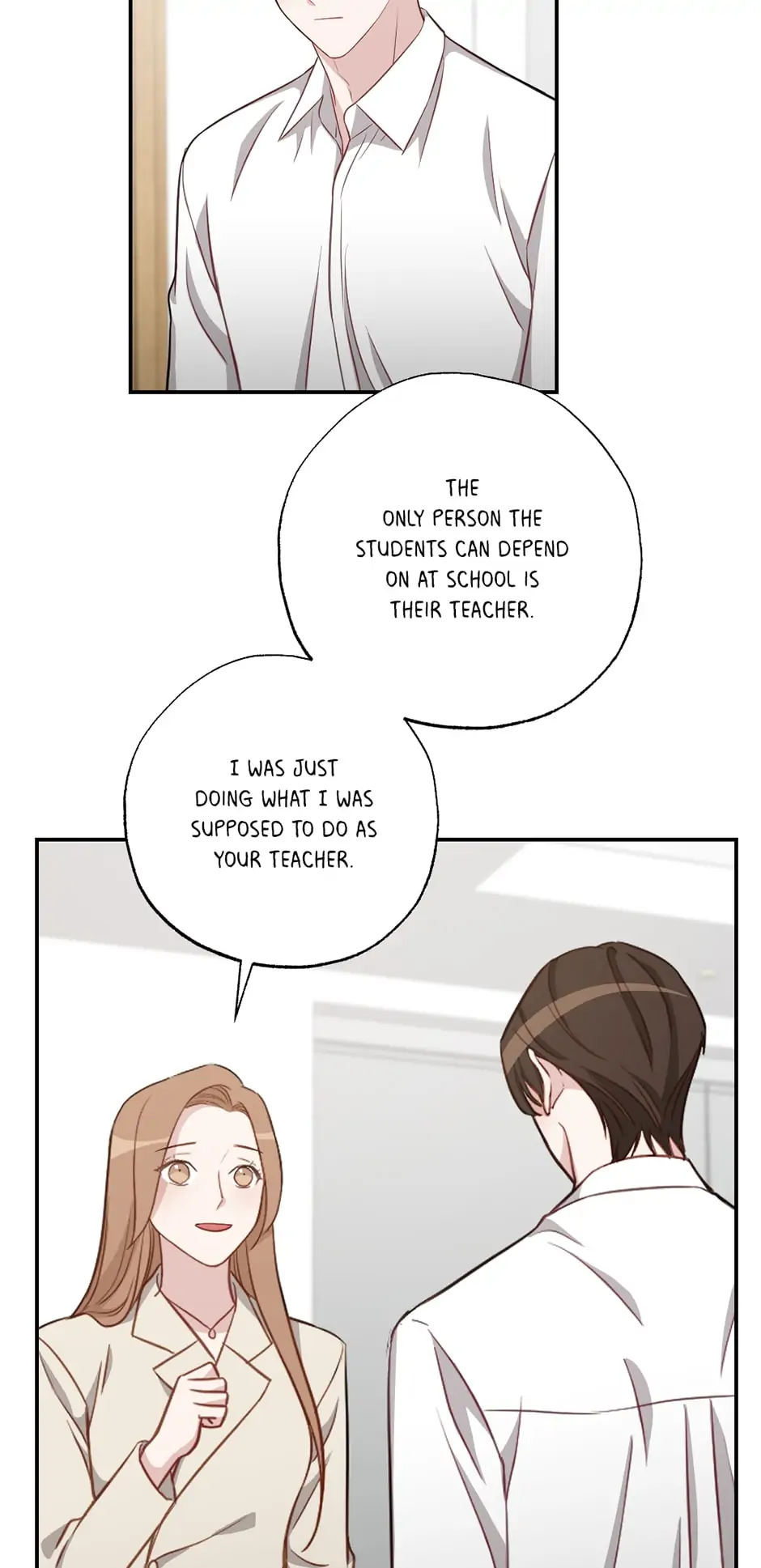 What Happens in Rio… Chapter 49 - page 9