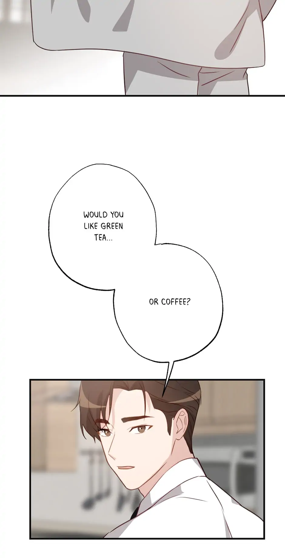 What Happens in Rio… chapter 11 - page 15