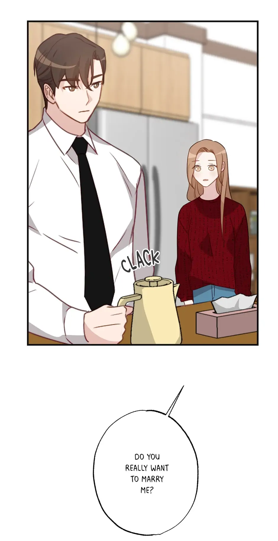 What Happens in Rio… chapter 11 - page 21