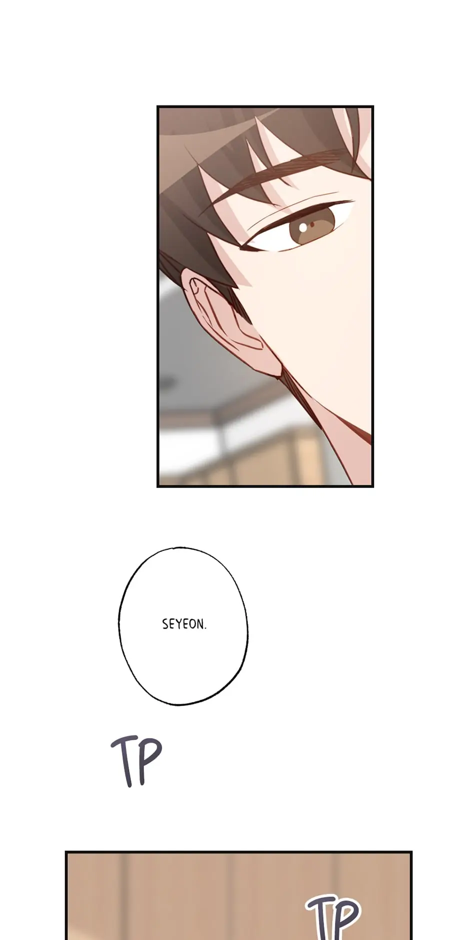 What Happens in Rio… chapter 11 - page 22