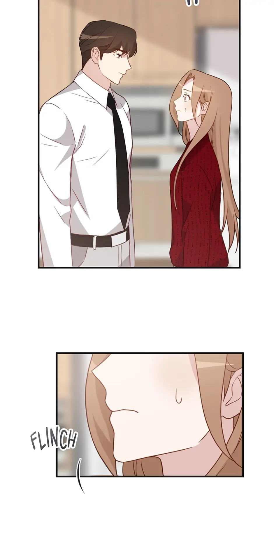 What Happens in Rio… chapter 11 - page 23