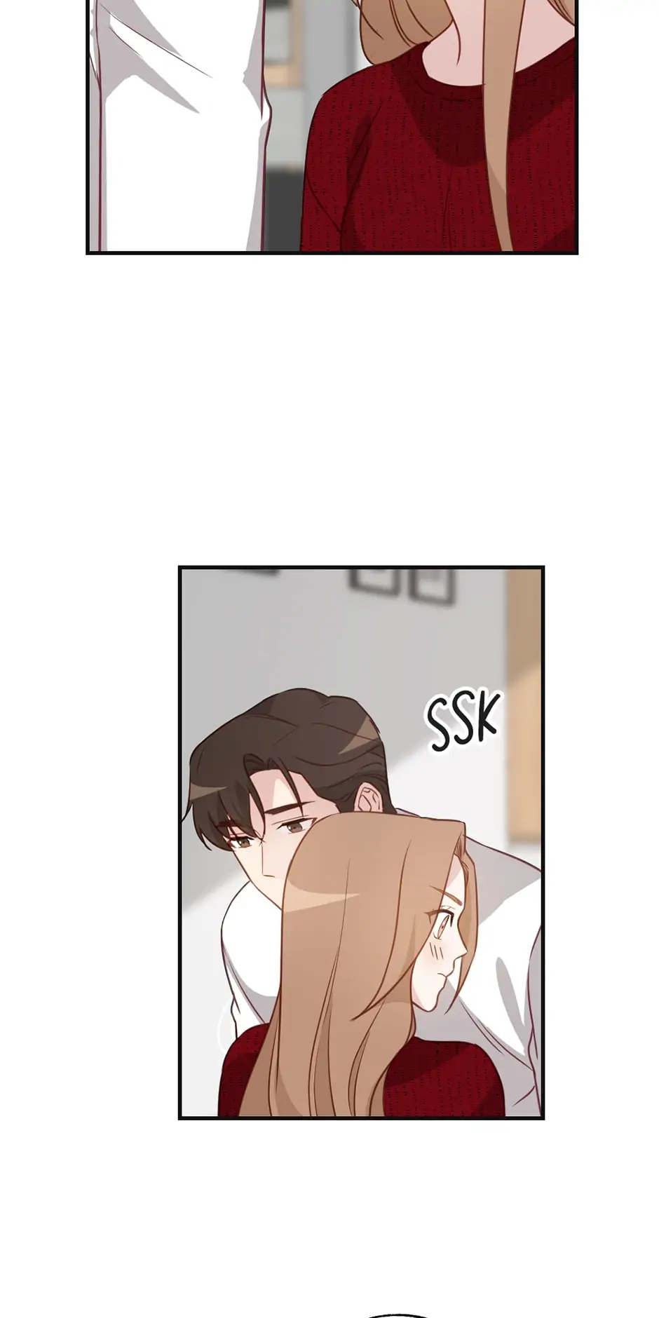 What Happens in Rio… chapter 11 - page 29