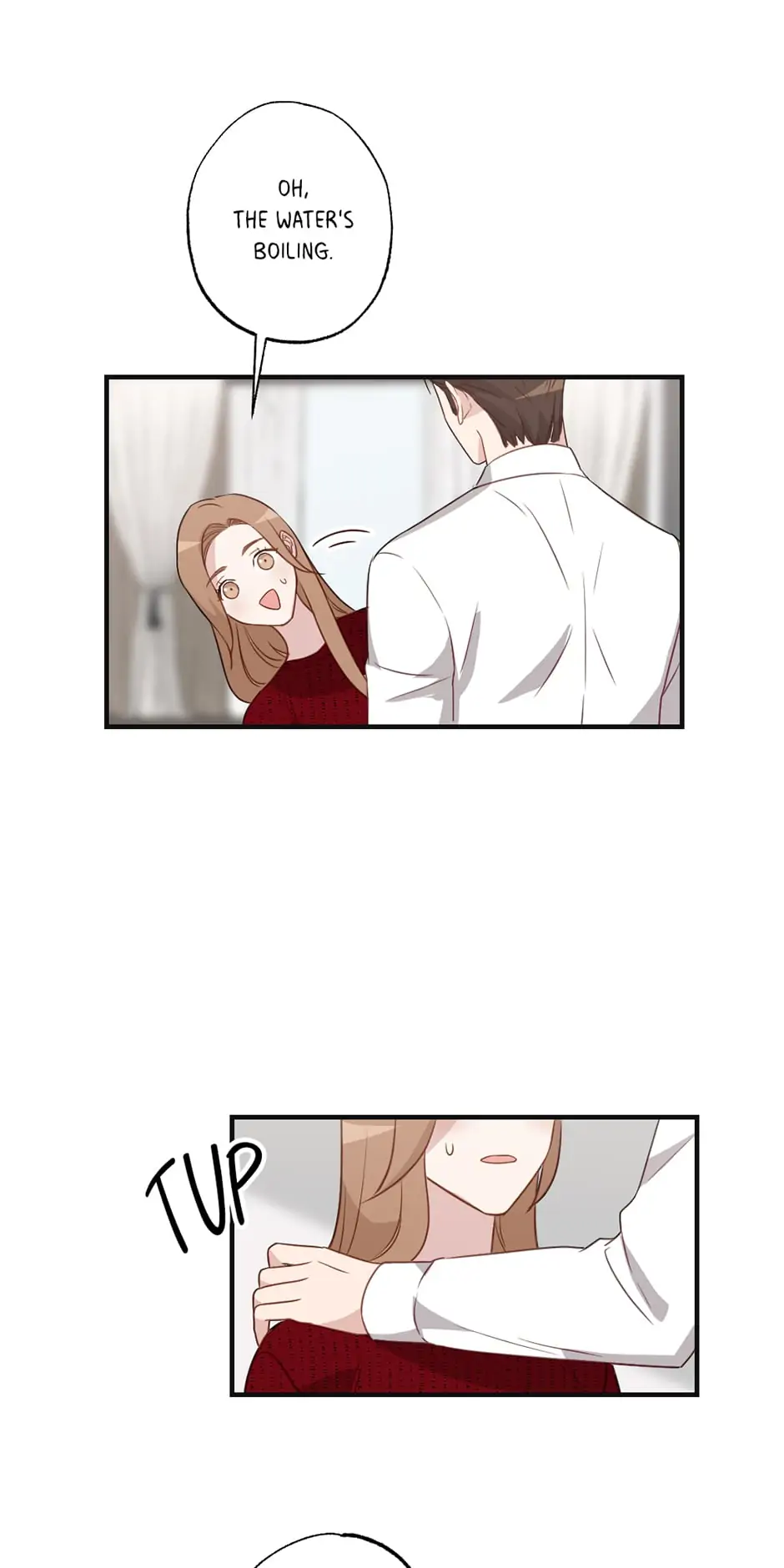 What Happens in Rio… chapter 11 - page 32