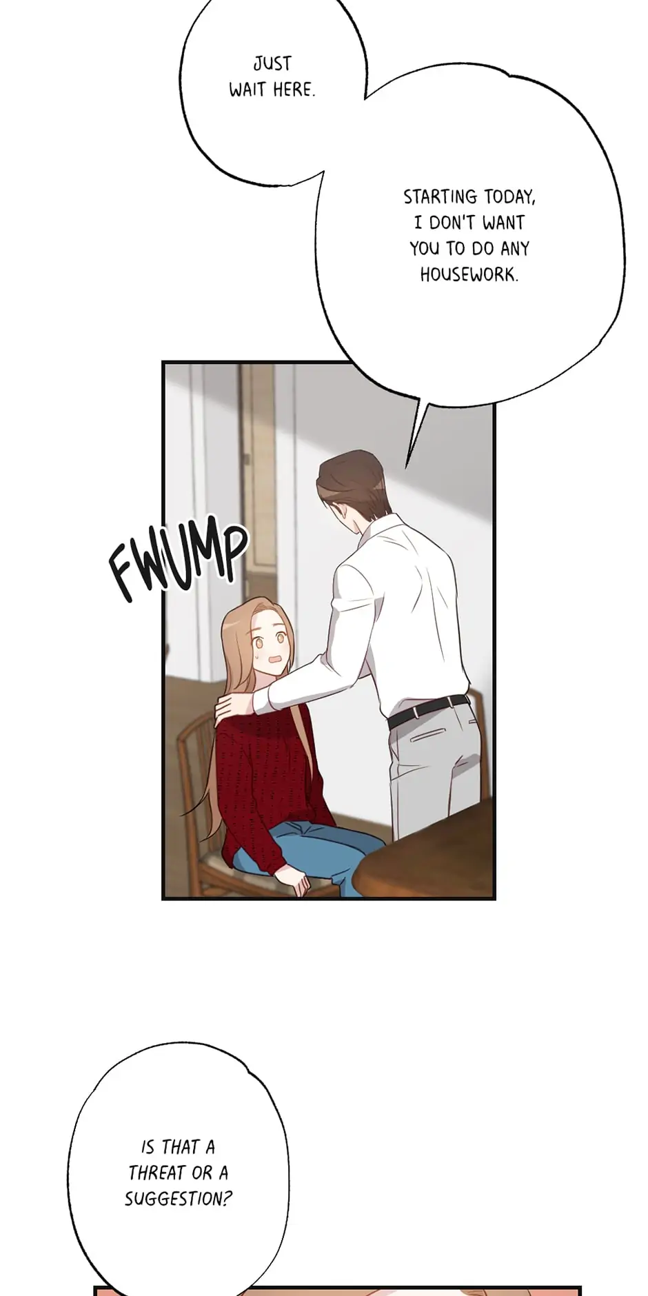 What Happens in Rio… chapter 11 - page 33