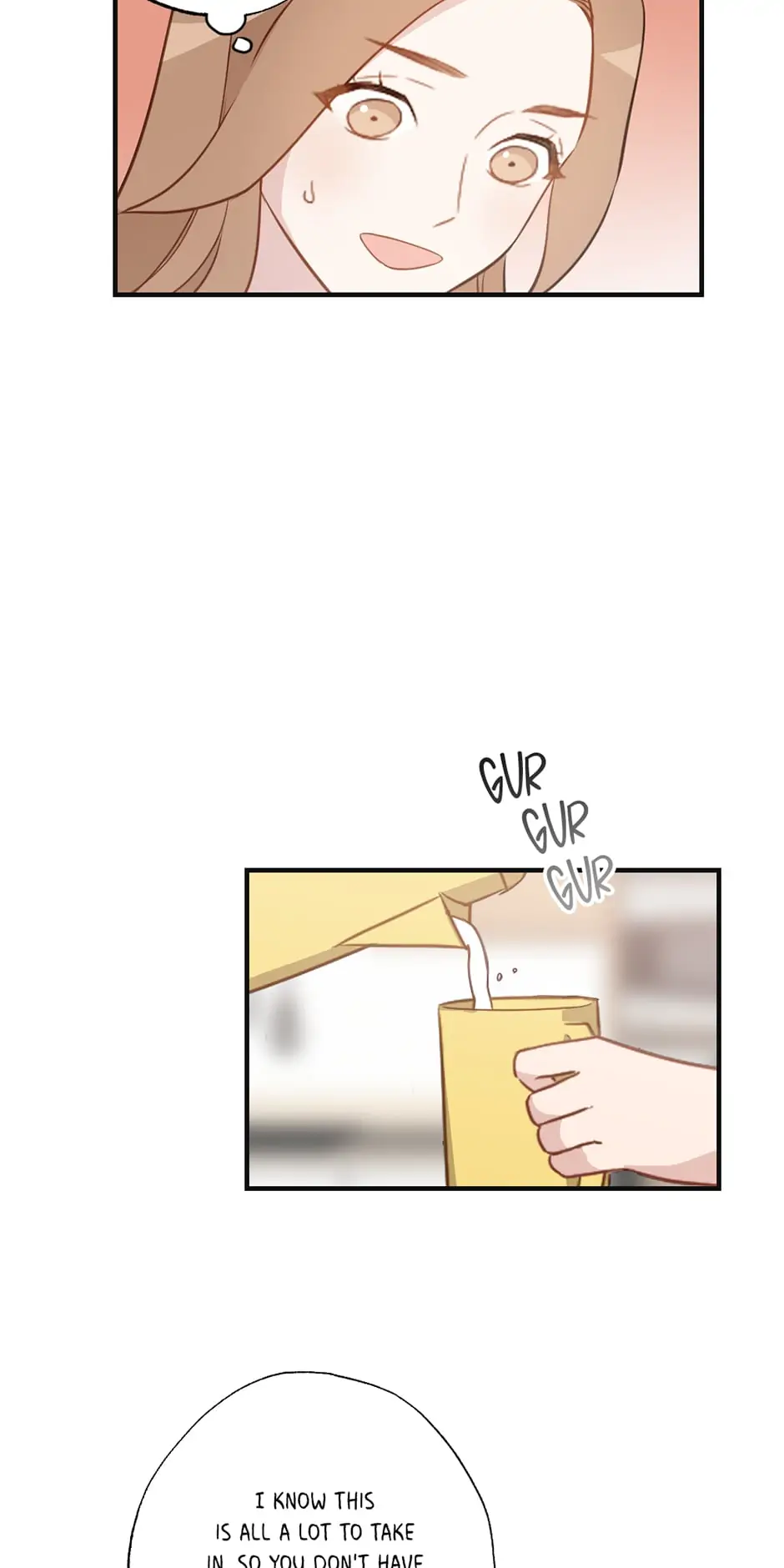 What Happens in Rio… chapter 11 - page 34