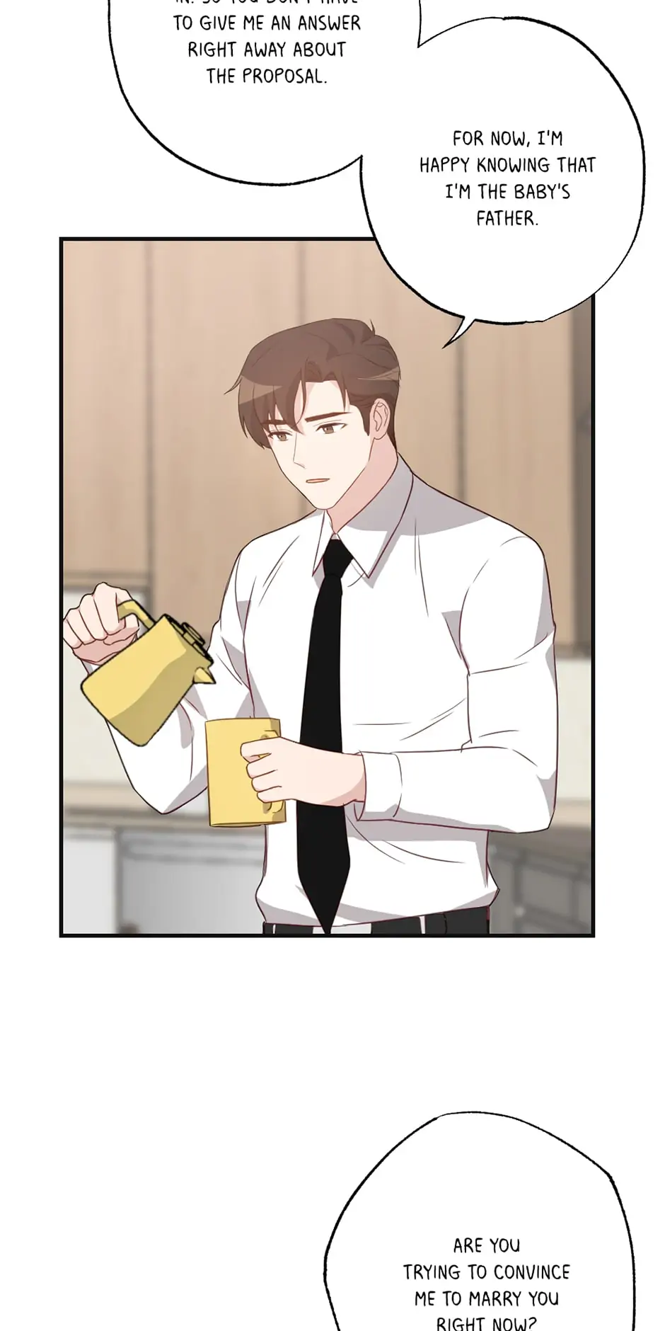 What Happens in Rio… chapter 11 - page 35