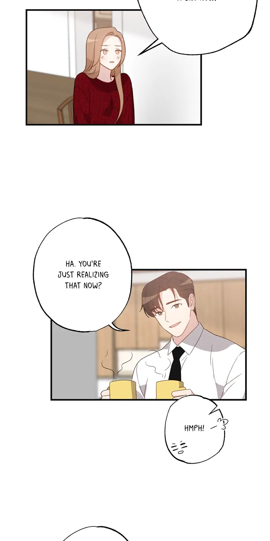 What Happens in Rio… chapter 11 - page 36