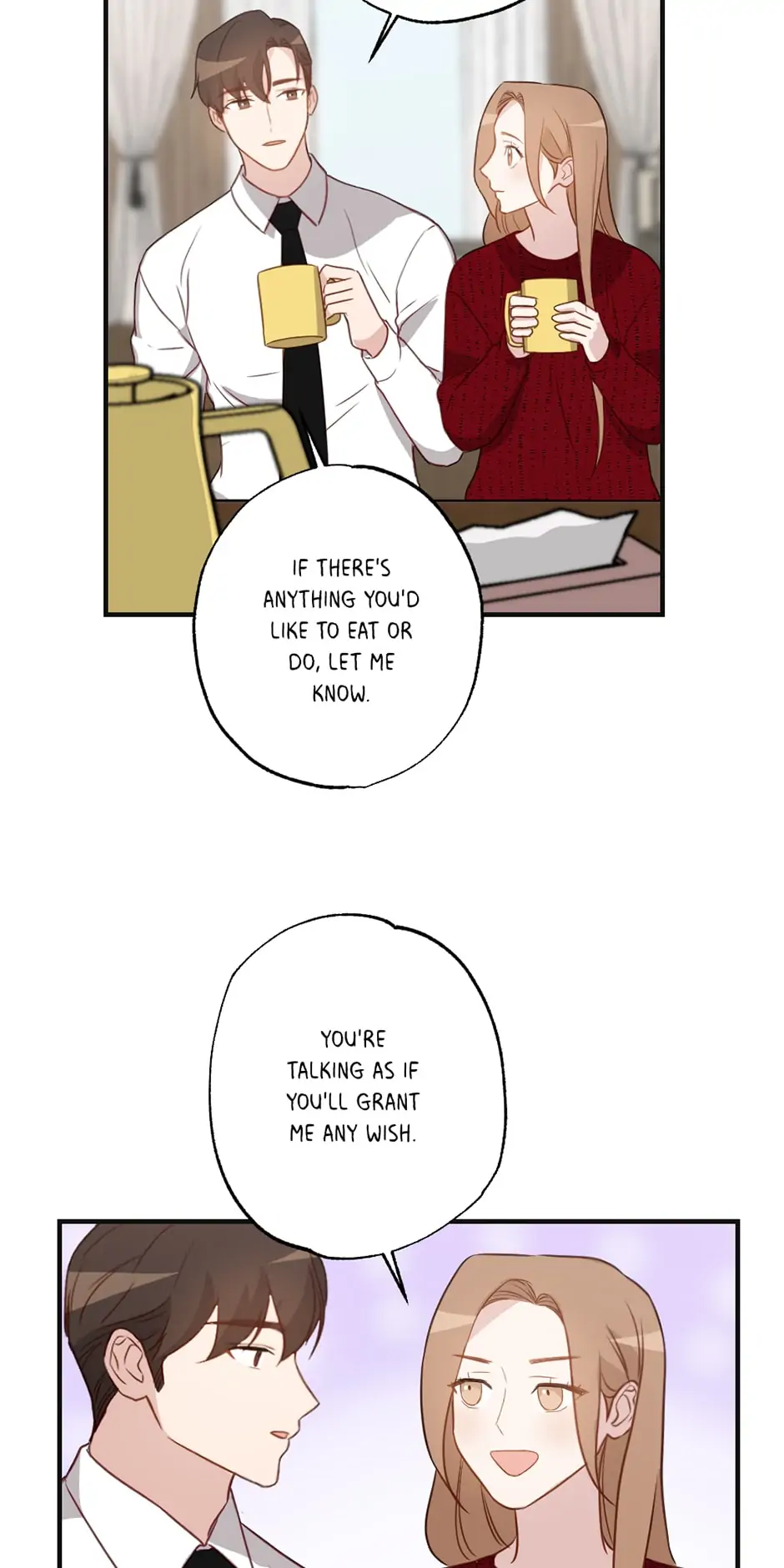 What Happens in Rio… chapter 11 - page 38