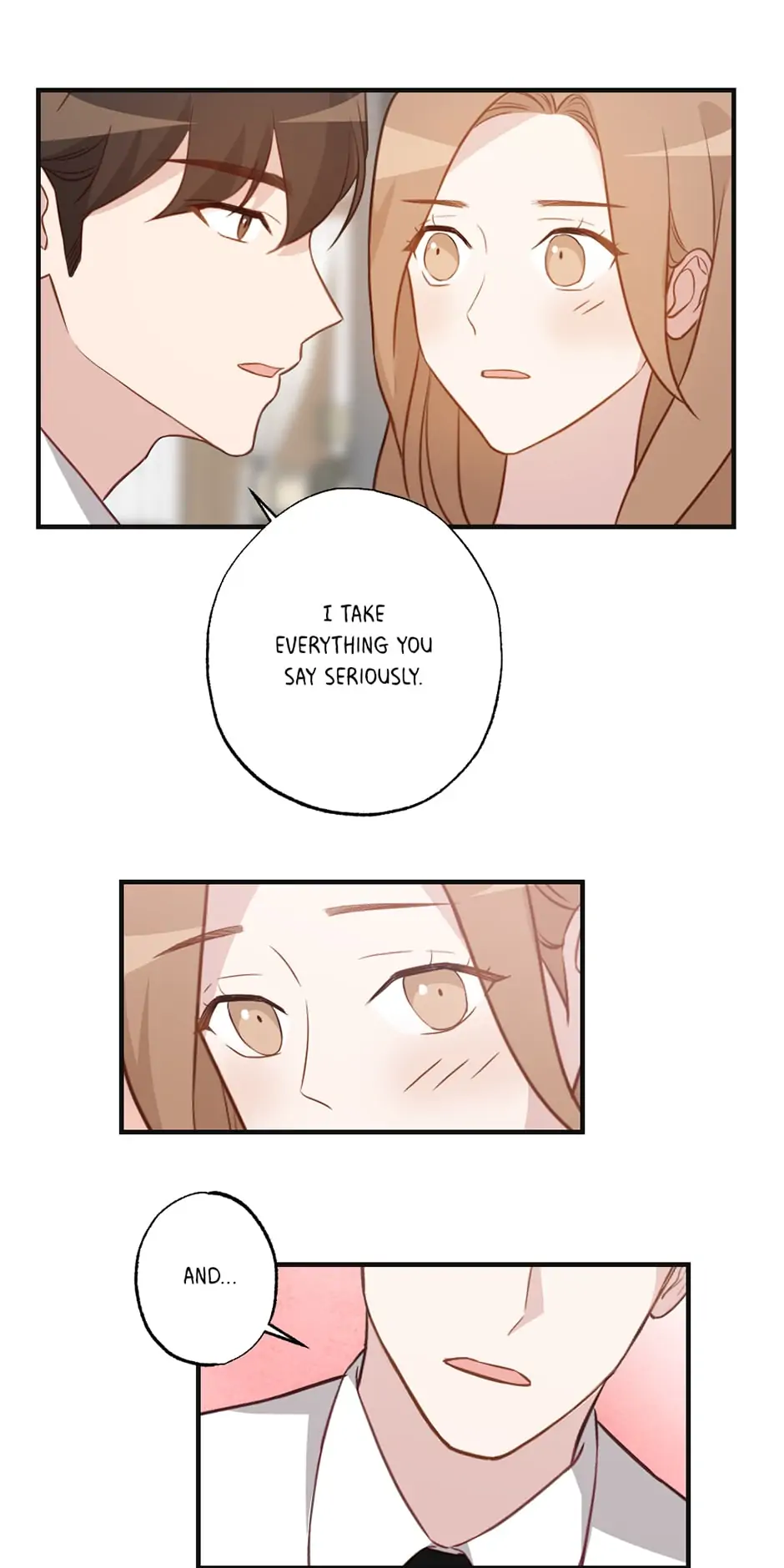 What Happens in Rio… chapter 11 - page 42