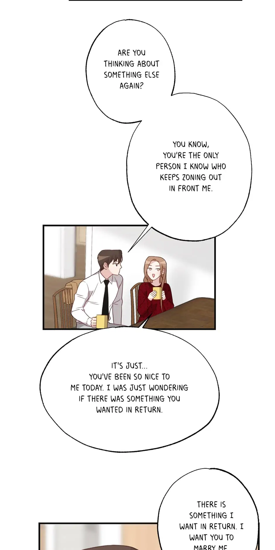What Happens in Rio… chapter 11 - page 43