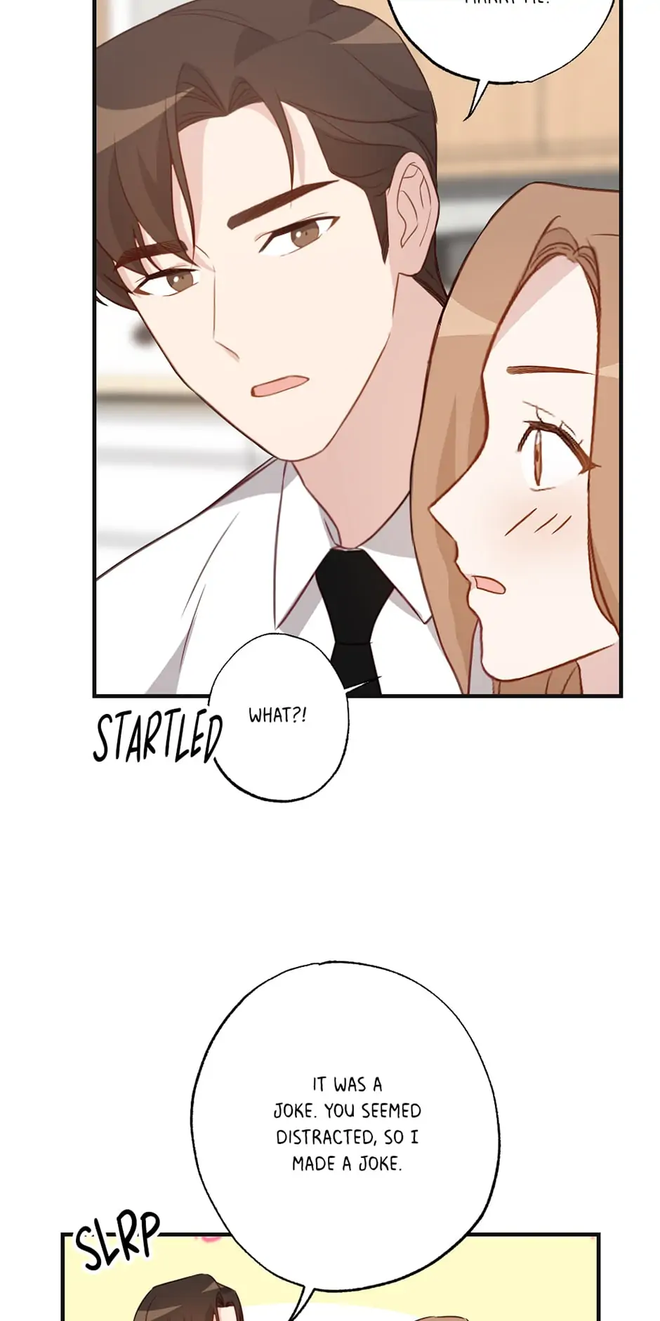 What Happens in Rio… chapter 11 - page 44