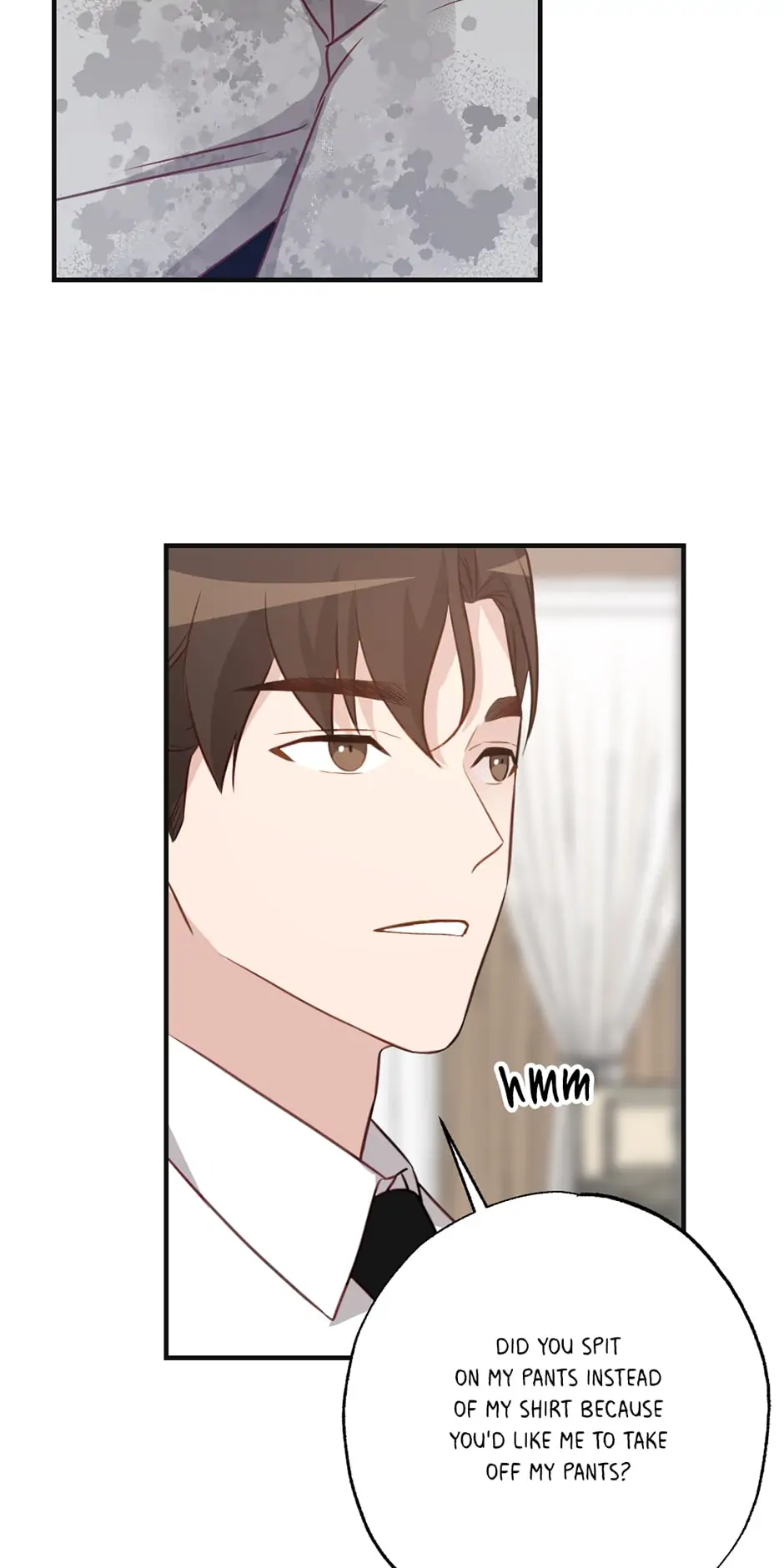 What Happens in Rio… chapter 11 - page 47